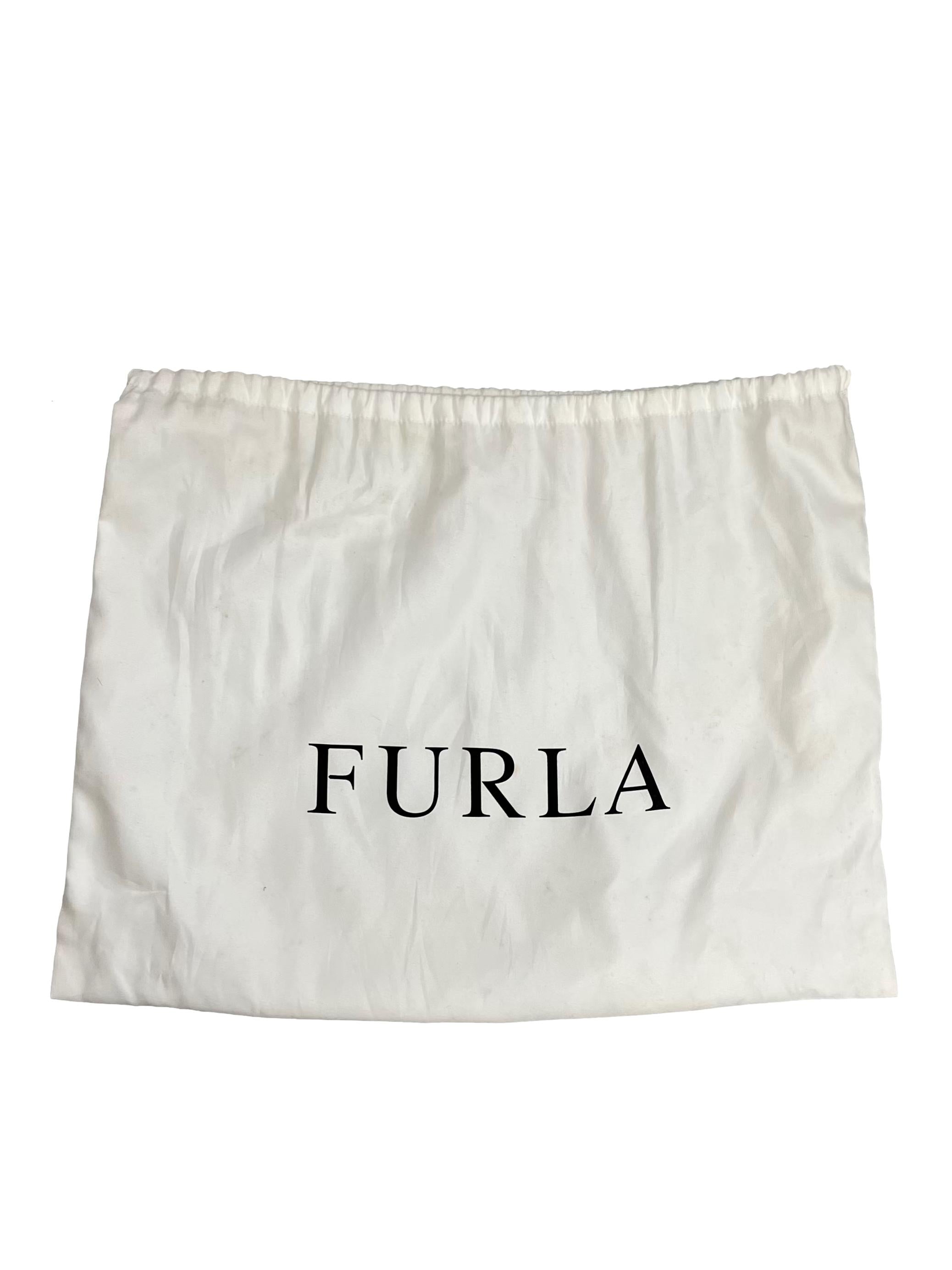 Navy Blue Stacy Bucket Bag