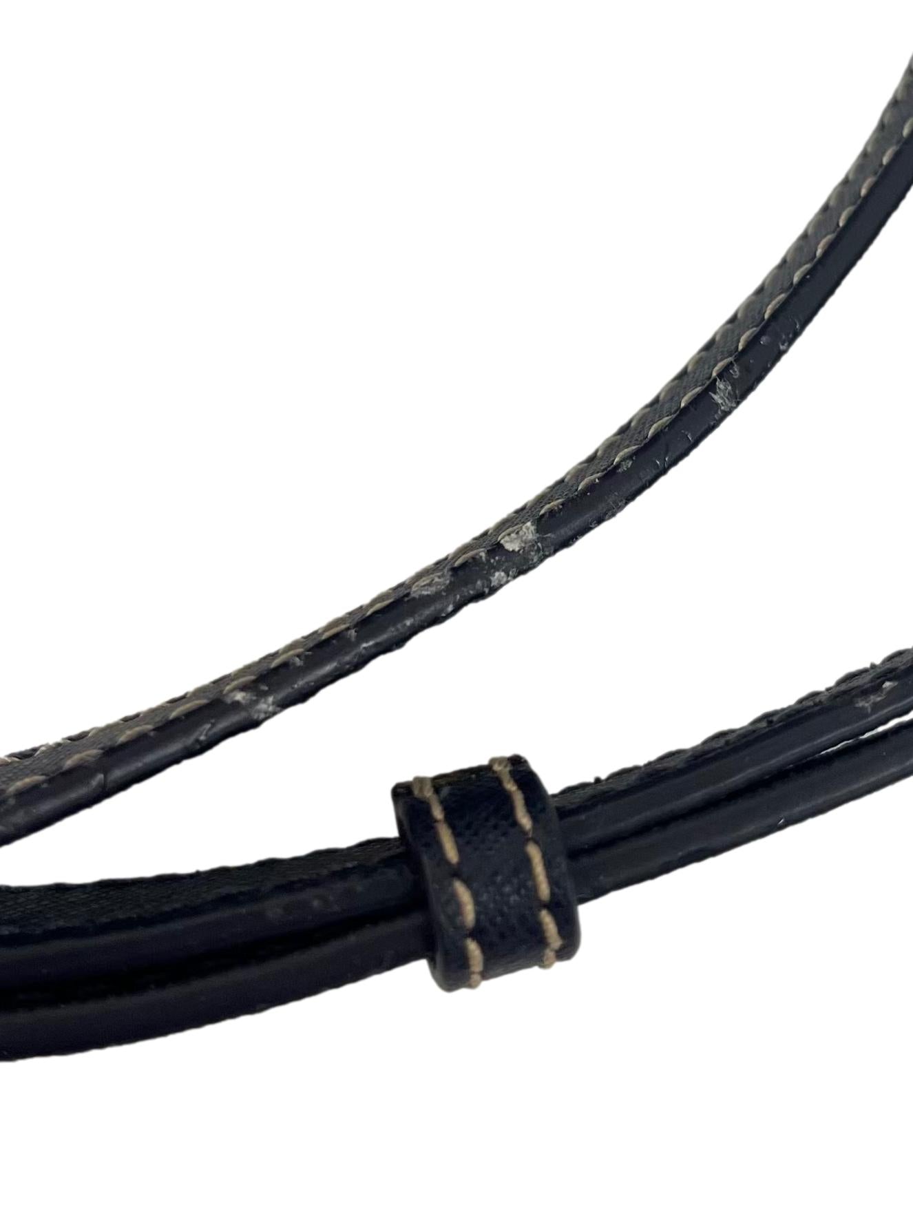 Navy Blue Selby Medium Satchel Bag