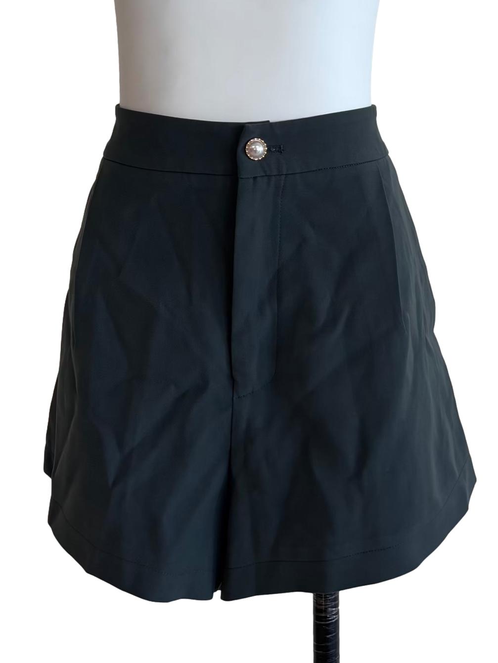 Fern Green Shorts