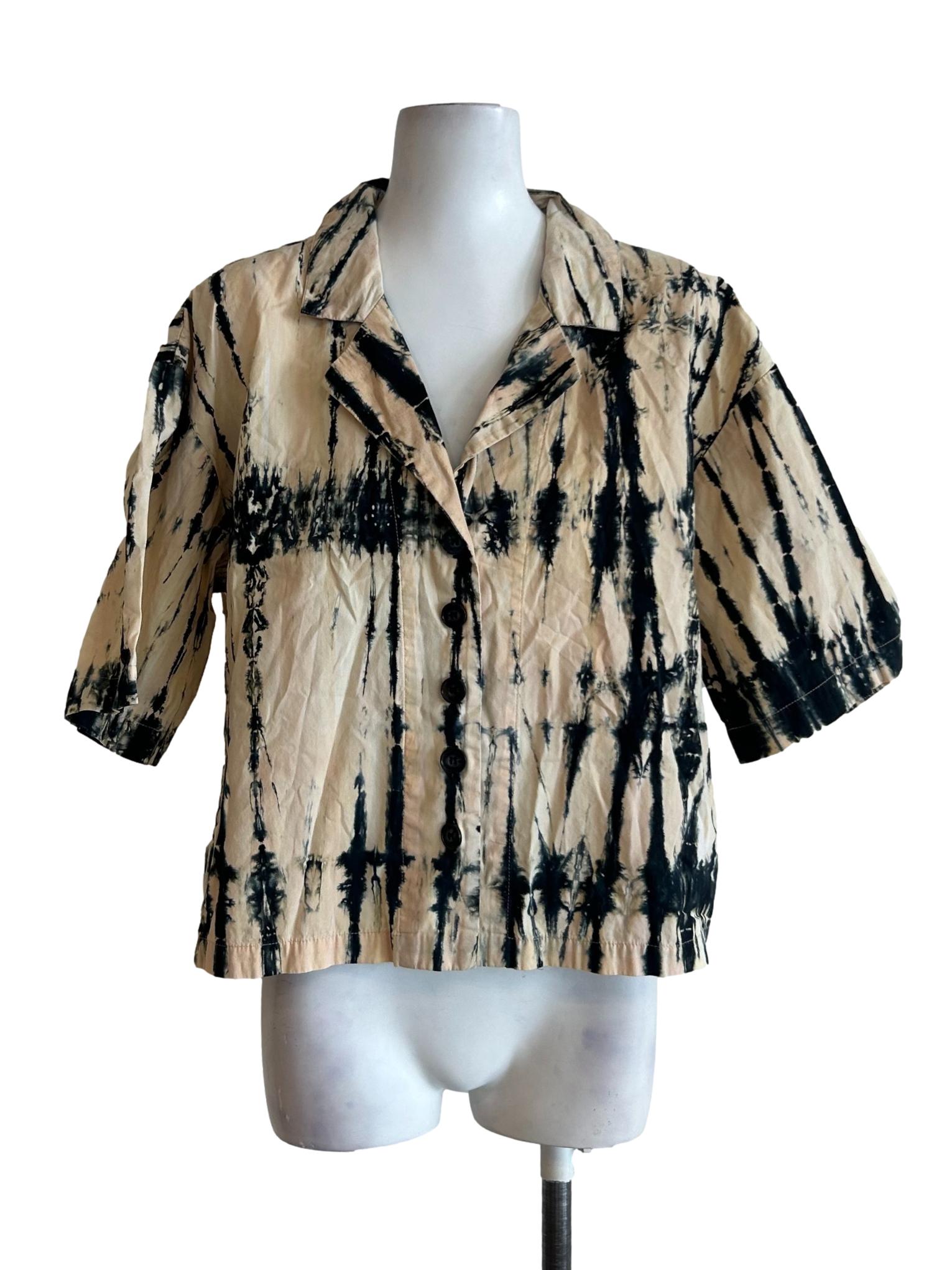 Elliot Shirt - Neutral CSN