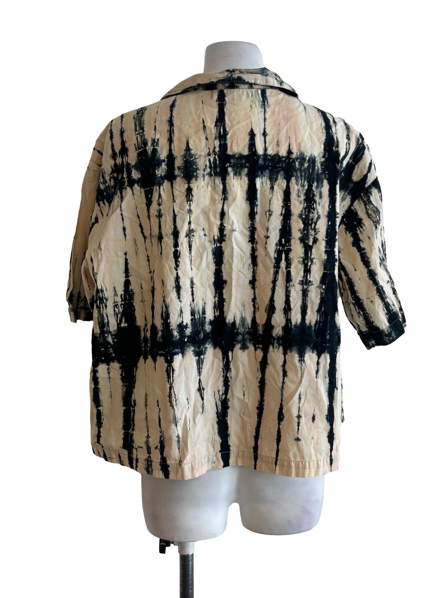 Elliot Shirt - Neutral CSN
