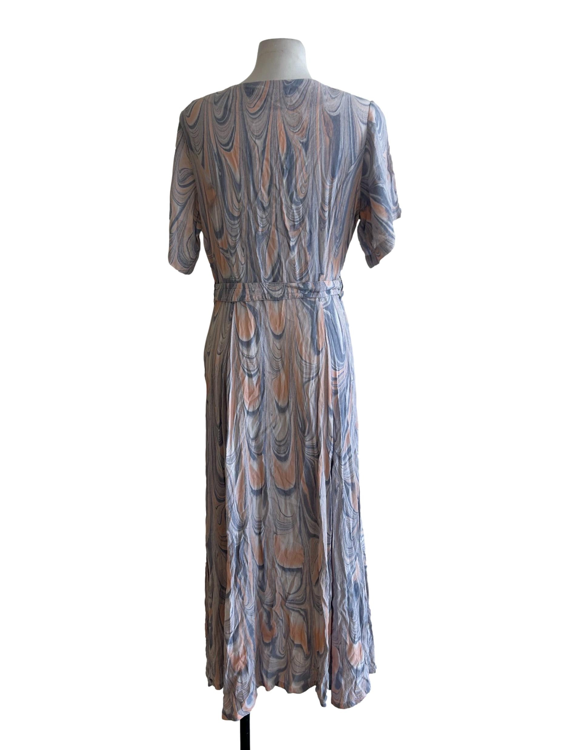 Isla Dress - Multicolor CSN