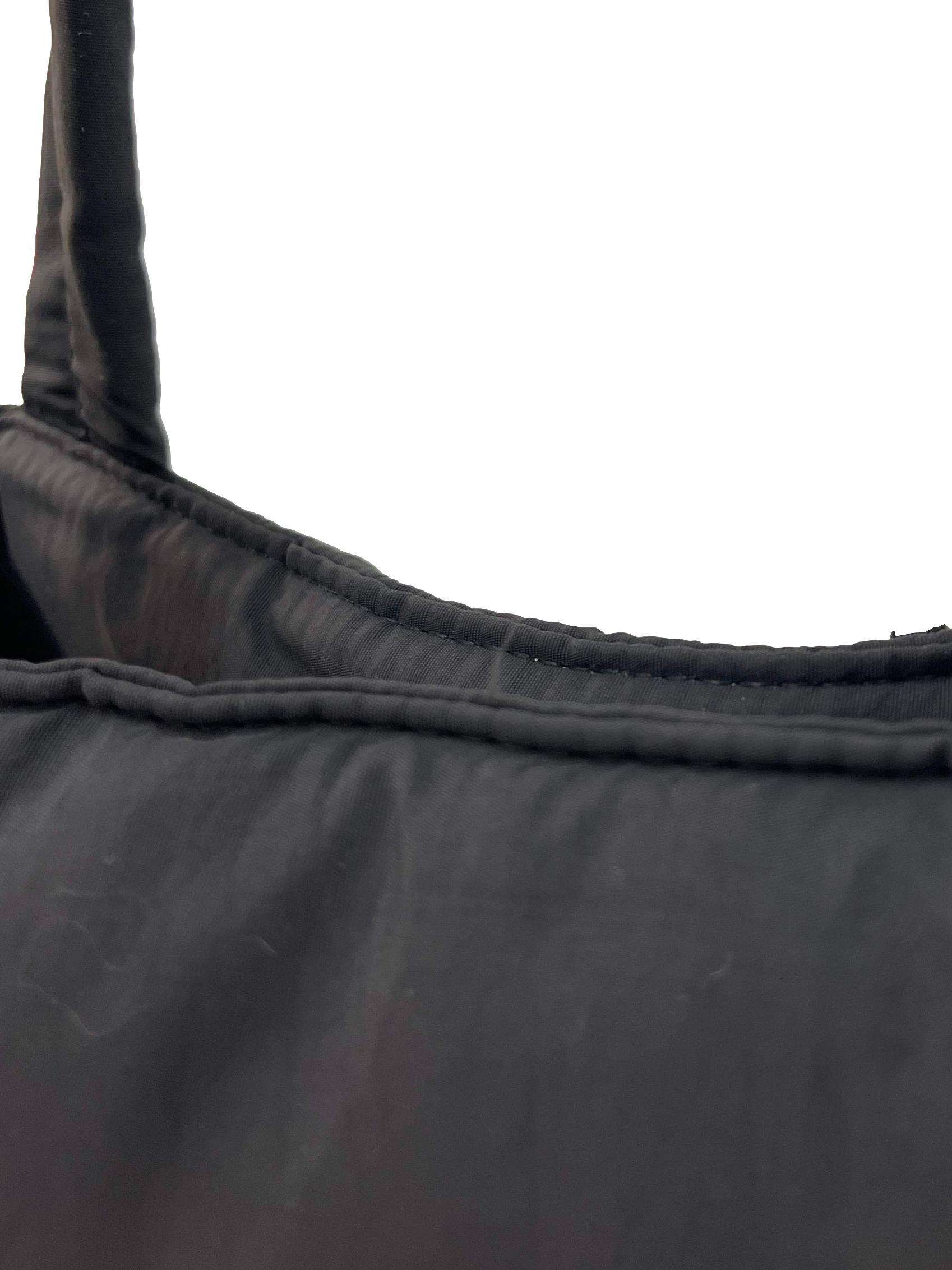 Grey Polyester Starbucks + Miffy Collaboration Tote Bag CSN