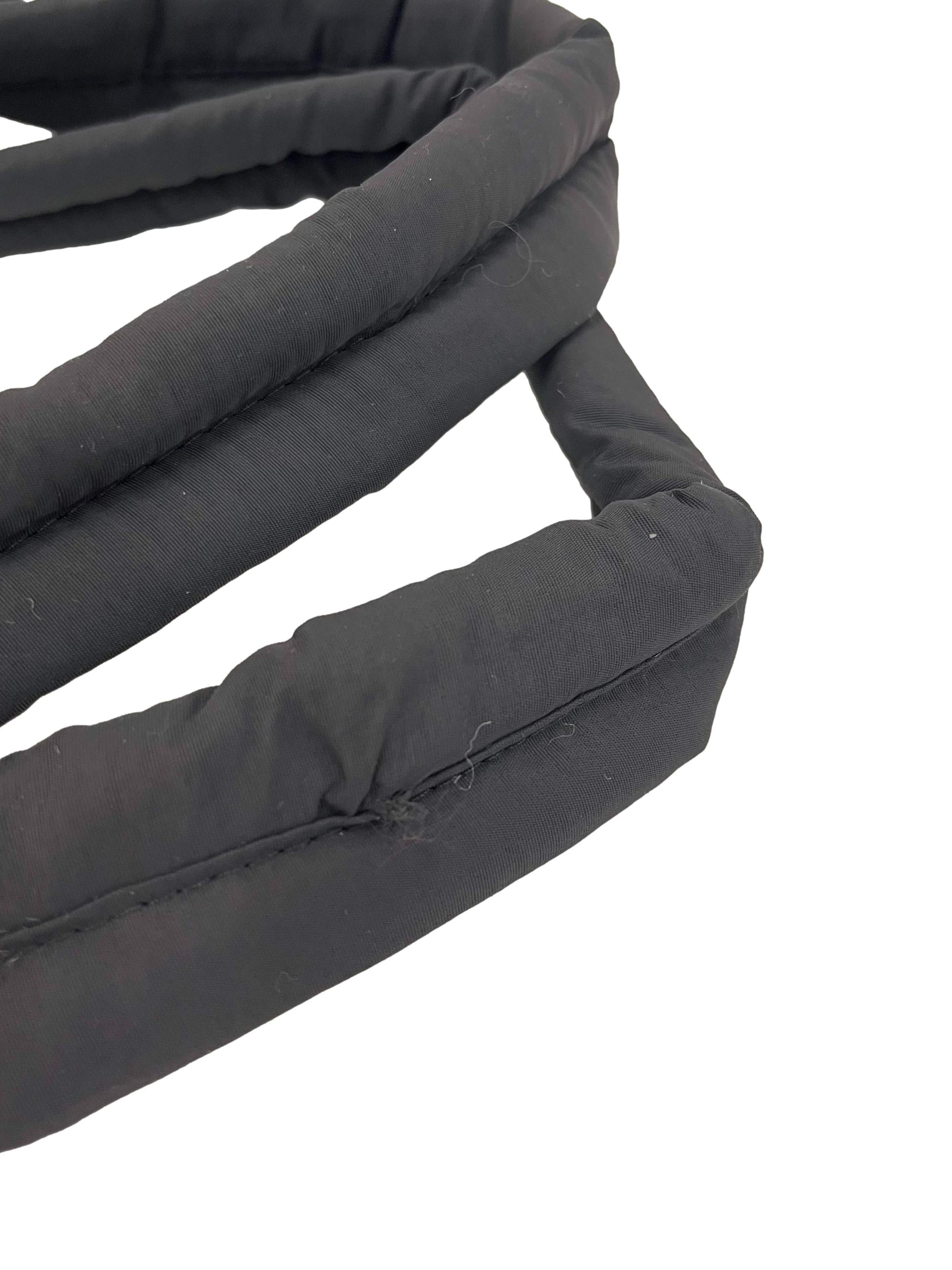 Grey Polyester Starbucks + Miffy Collaboration Tote Bag CSN