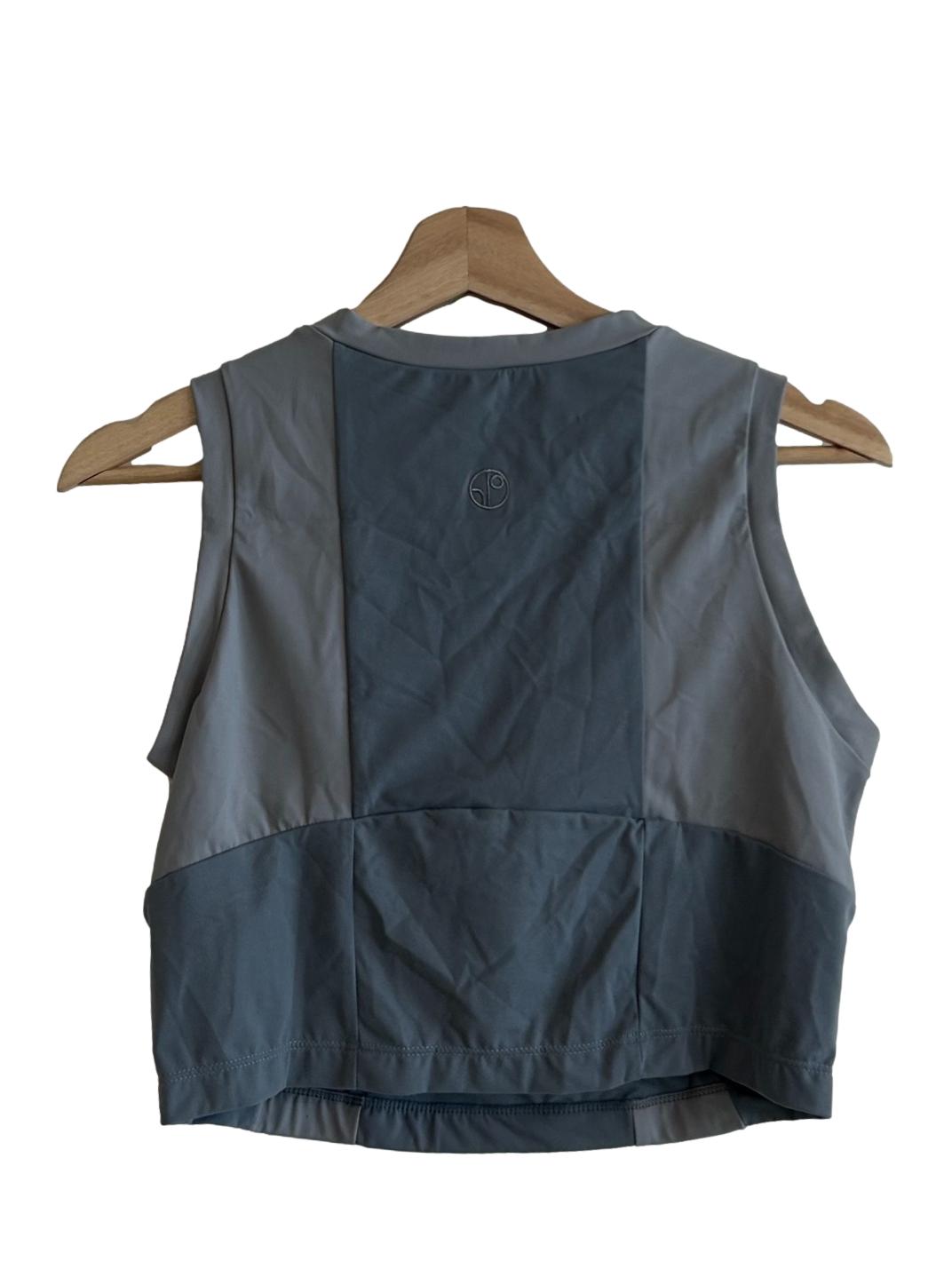 Top Kathmandu Activewear - Agate Grey CSN