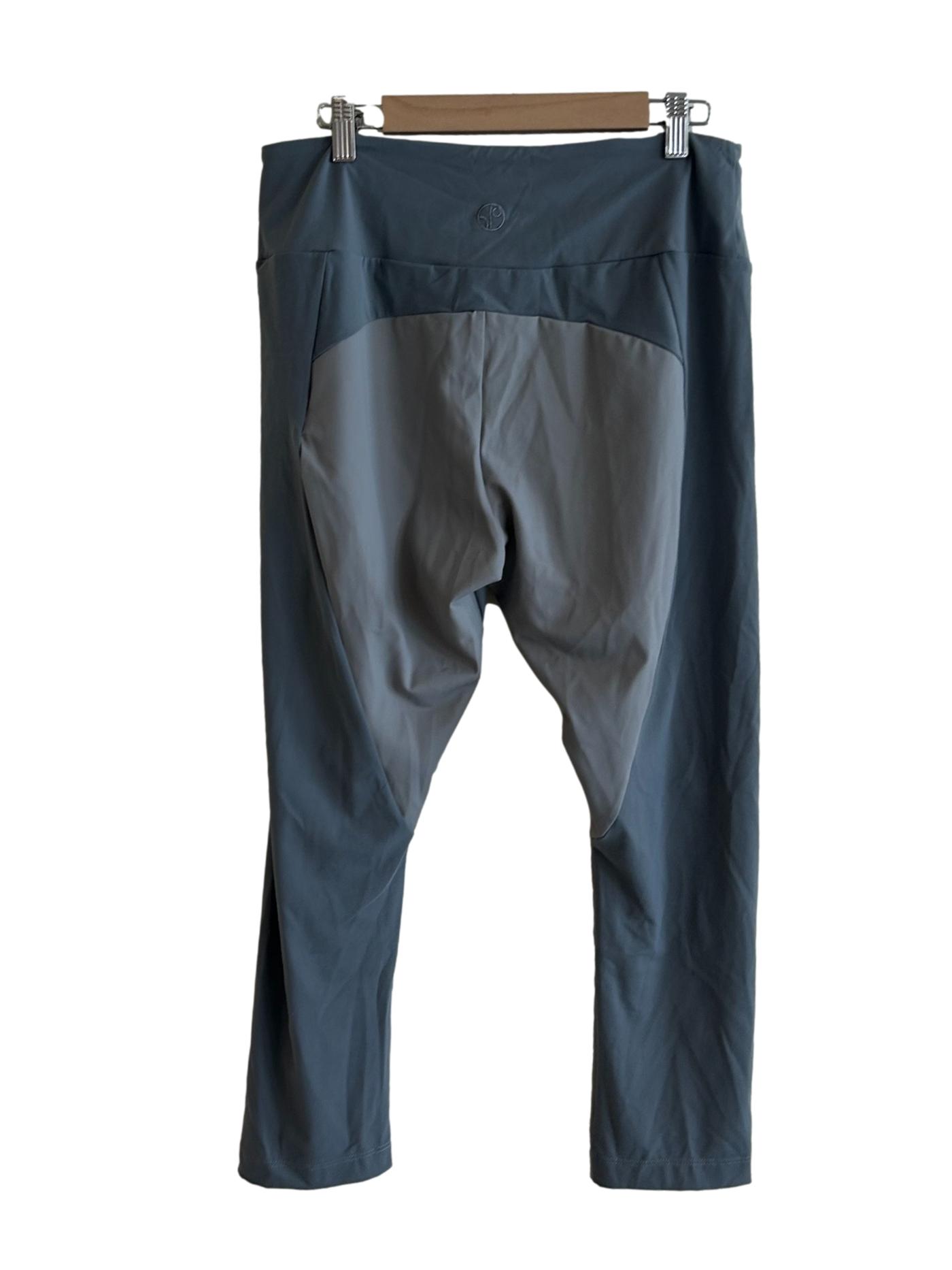 Bottom Kathmandu Activewear - Agate Grey CSN
