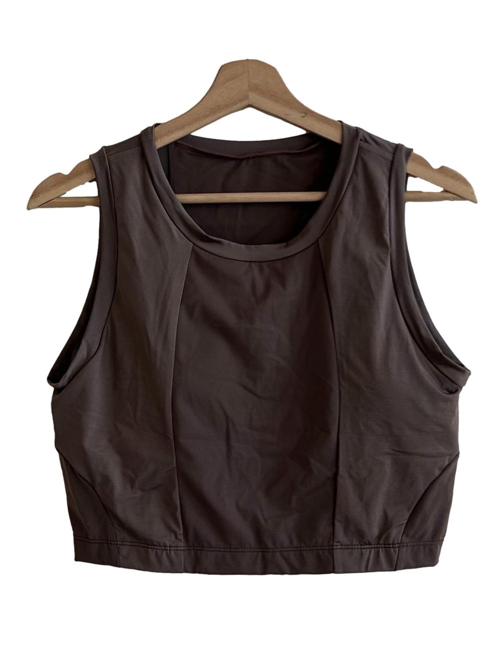 Top Kathmandu Activewear - Jasper Brown CSN