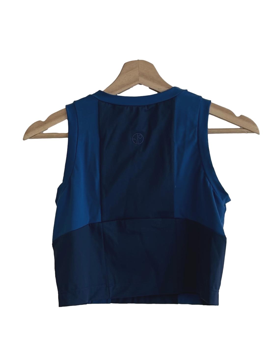 Top Kathmandu Activewear - Sapphire Blue CSN