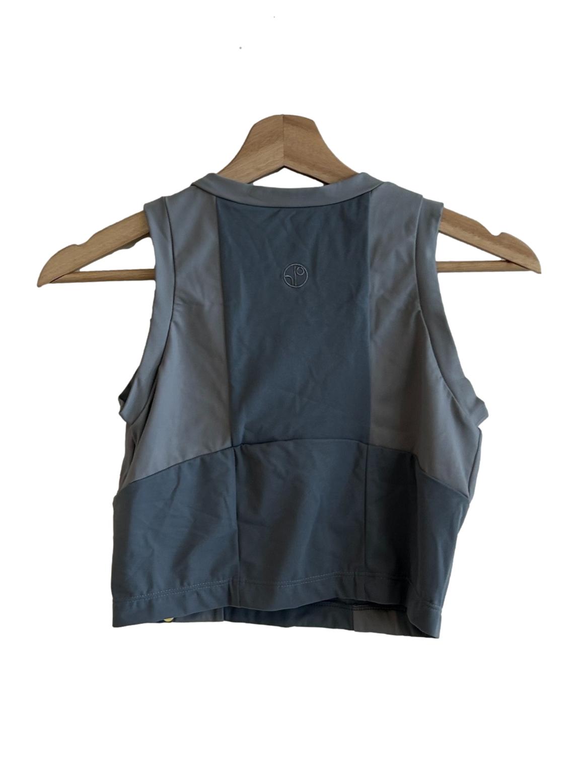 Top Kathmandu Activewear - Agate Grey CSN