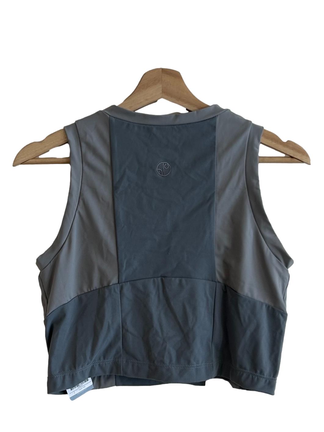 Top Kathmandu Activewear - Agate Grey CSN