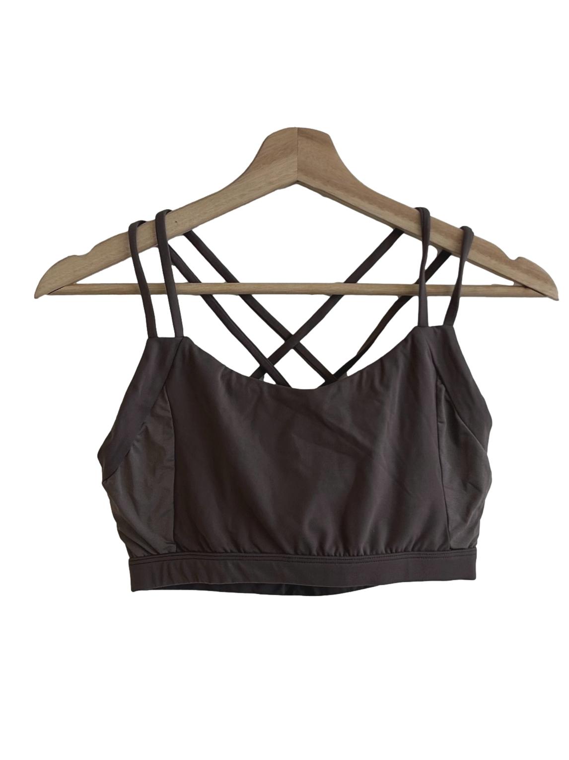 Top Stockholm Activewear - Jasper Brown CSN