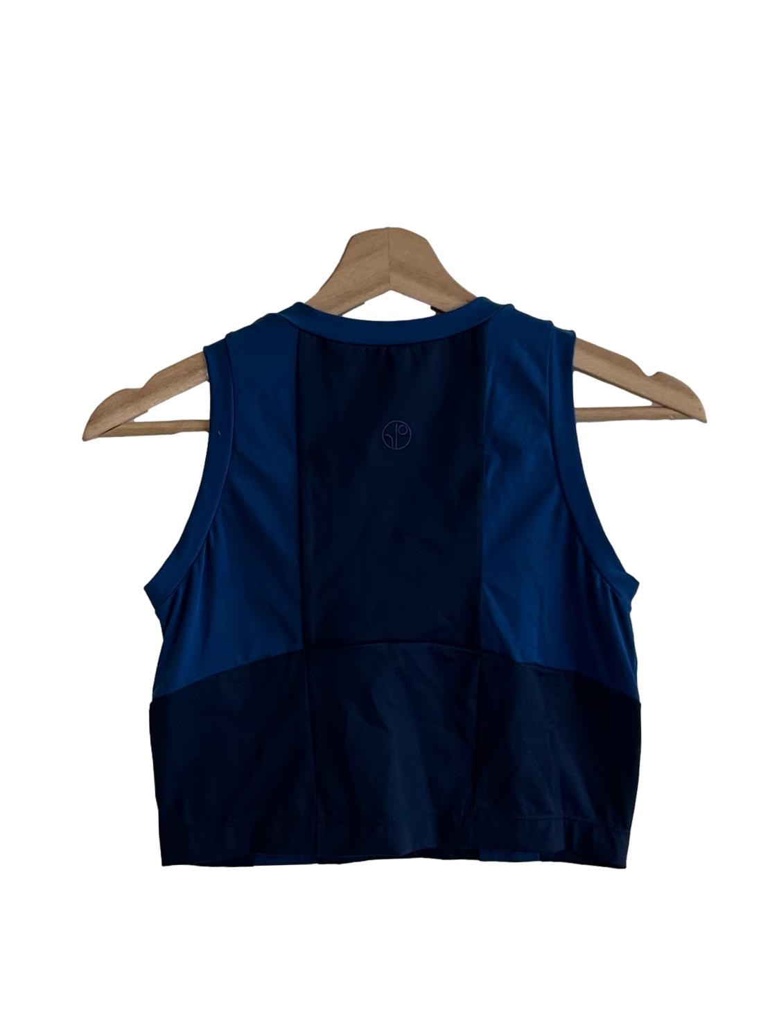 Top Kathmandu Activewear - Sapphire Blue CSN