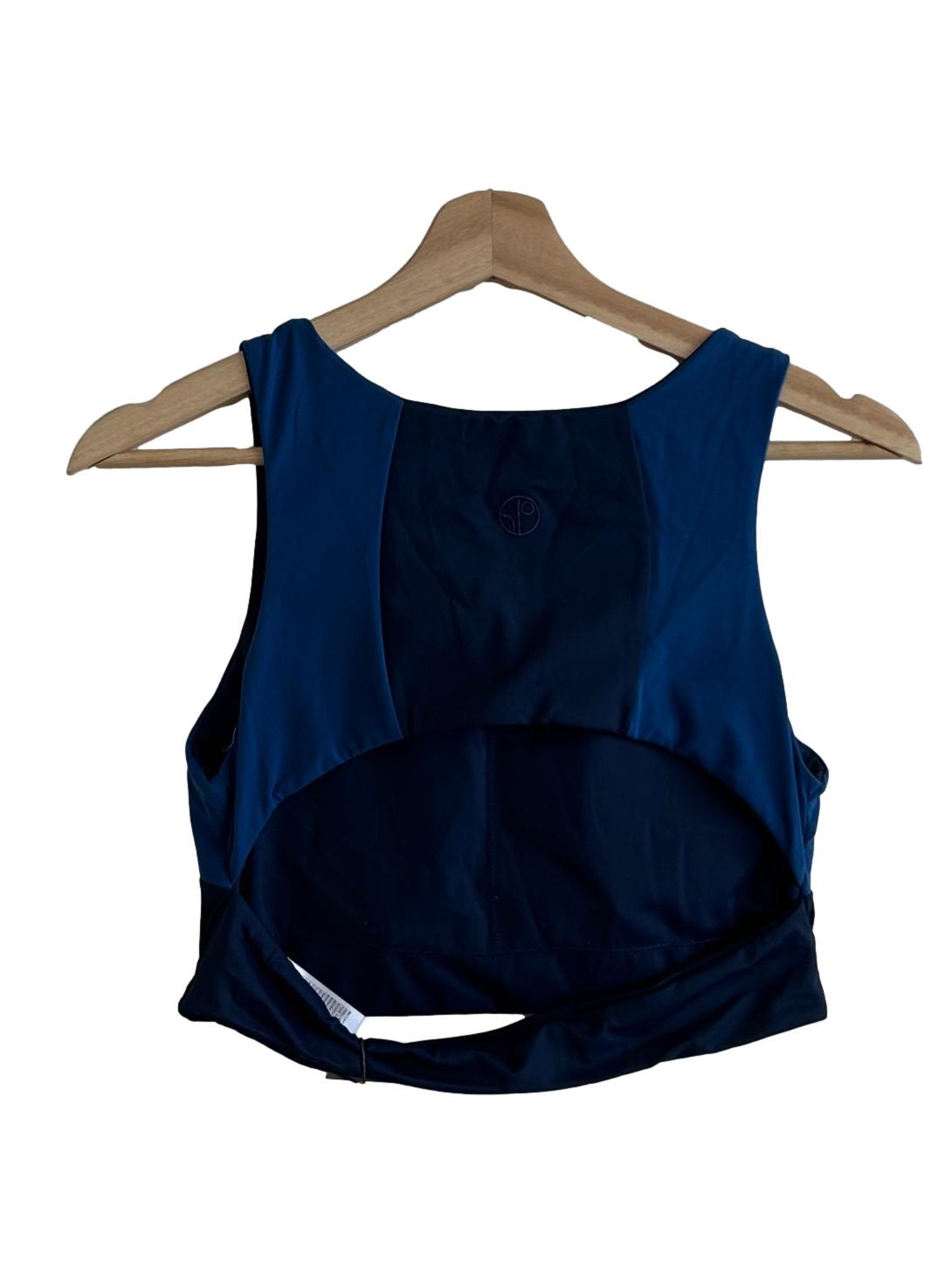 Top Portland Activewear - Sapphire Blue CSN