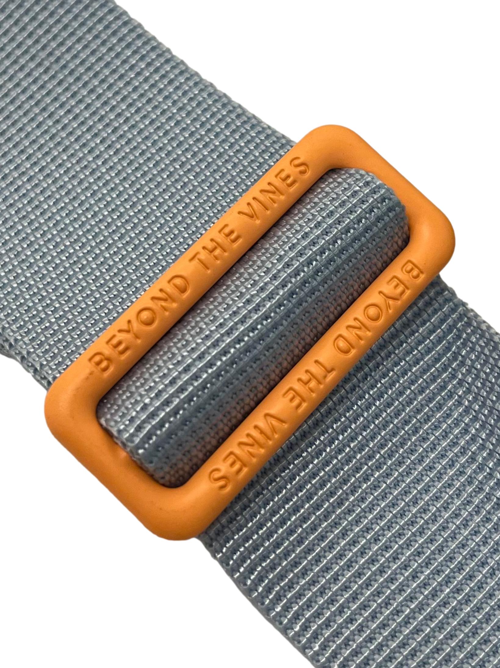 Multi Colour Super Panelled XS Dumpling Bag