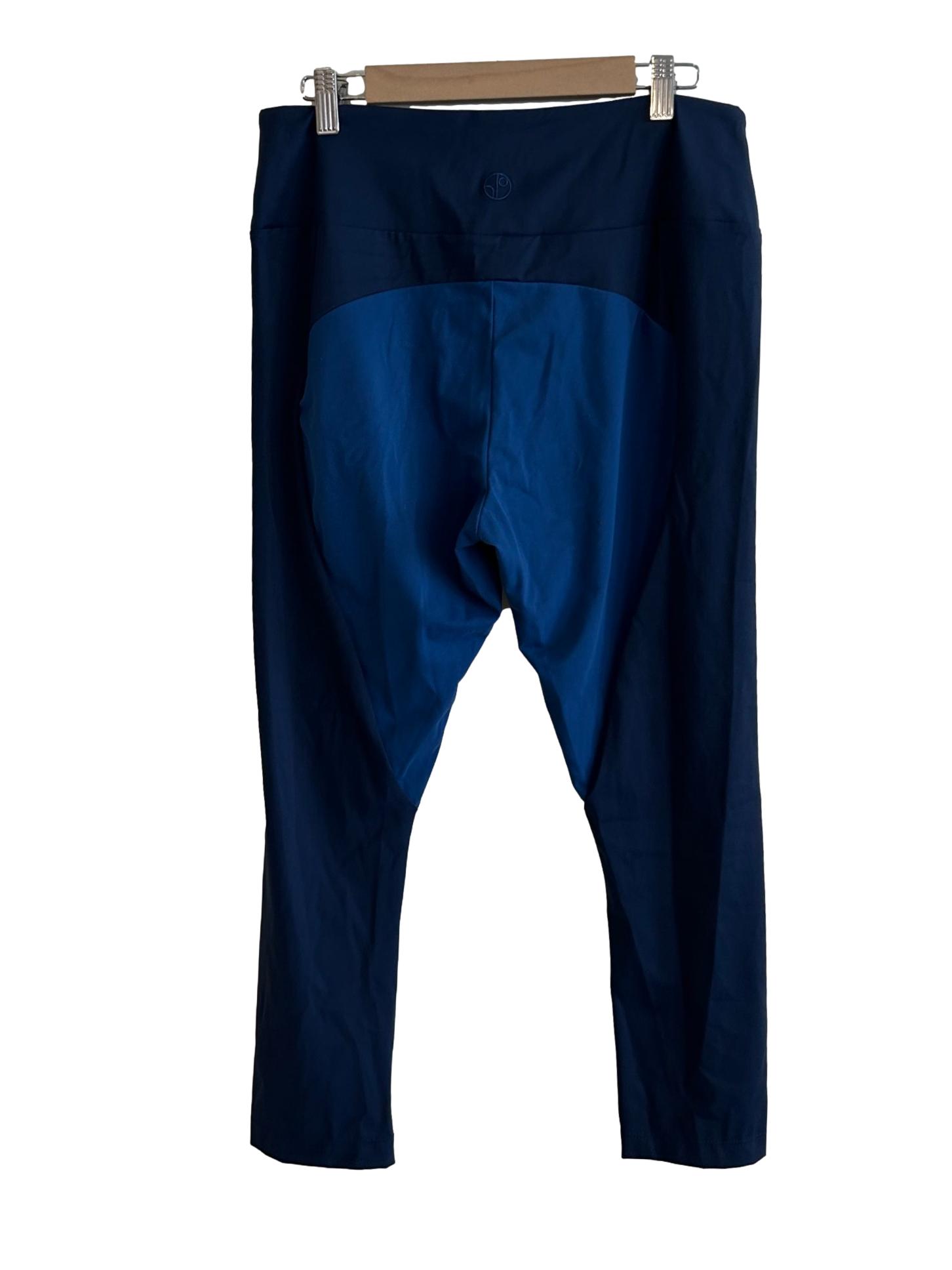 Bottom Kathmandu Activewear - Sapphire Blue CSN