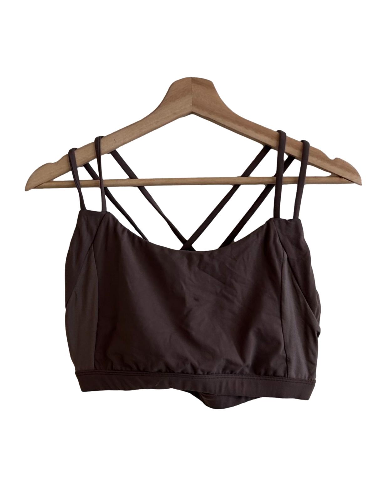 Top Stockholm Activewear - Jasper Brown CSN