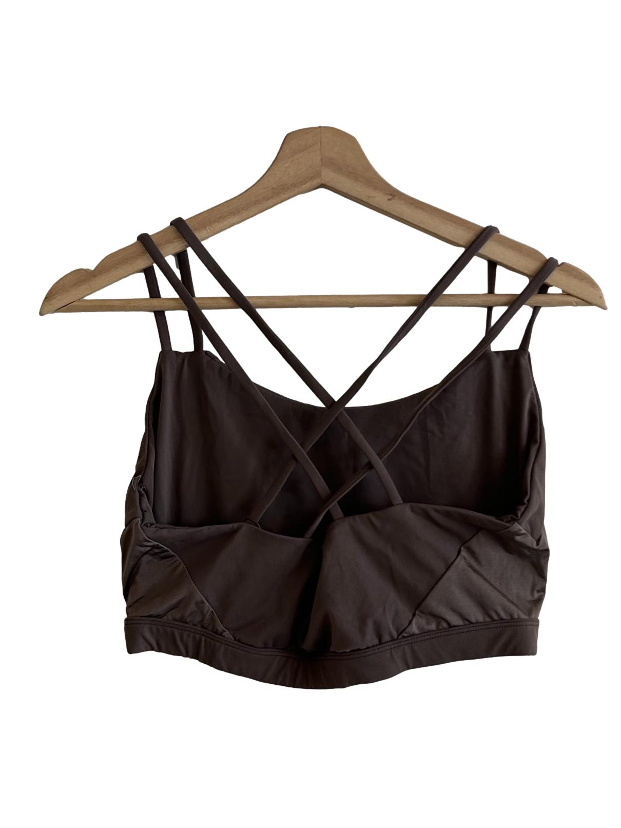 Top Stockholm Activewear - Jasper Brown CSN