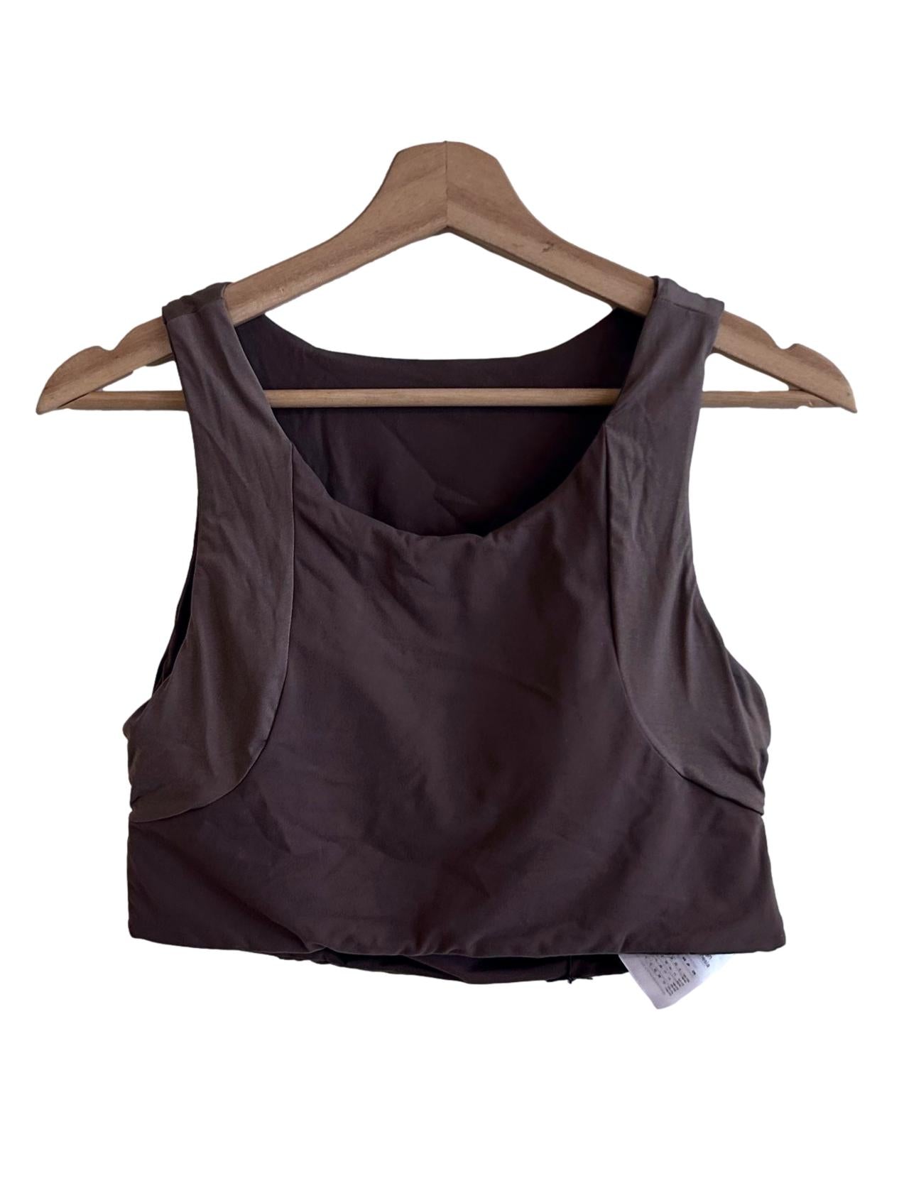 Top Portland Activewear - Jasper Brown CSN