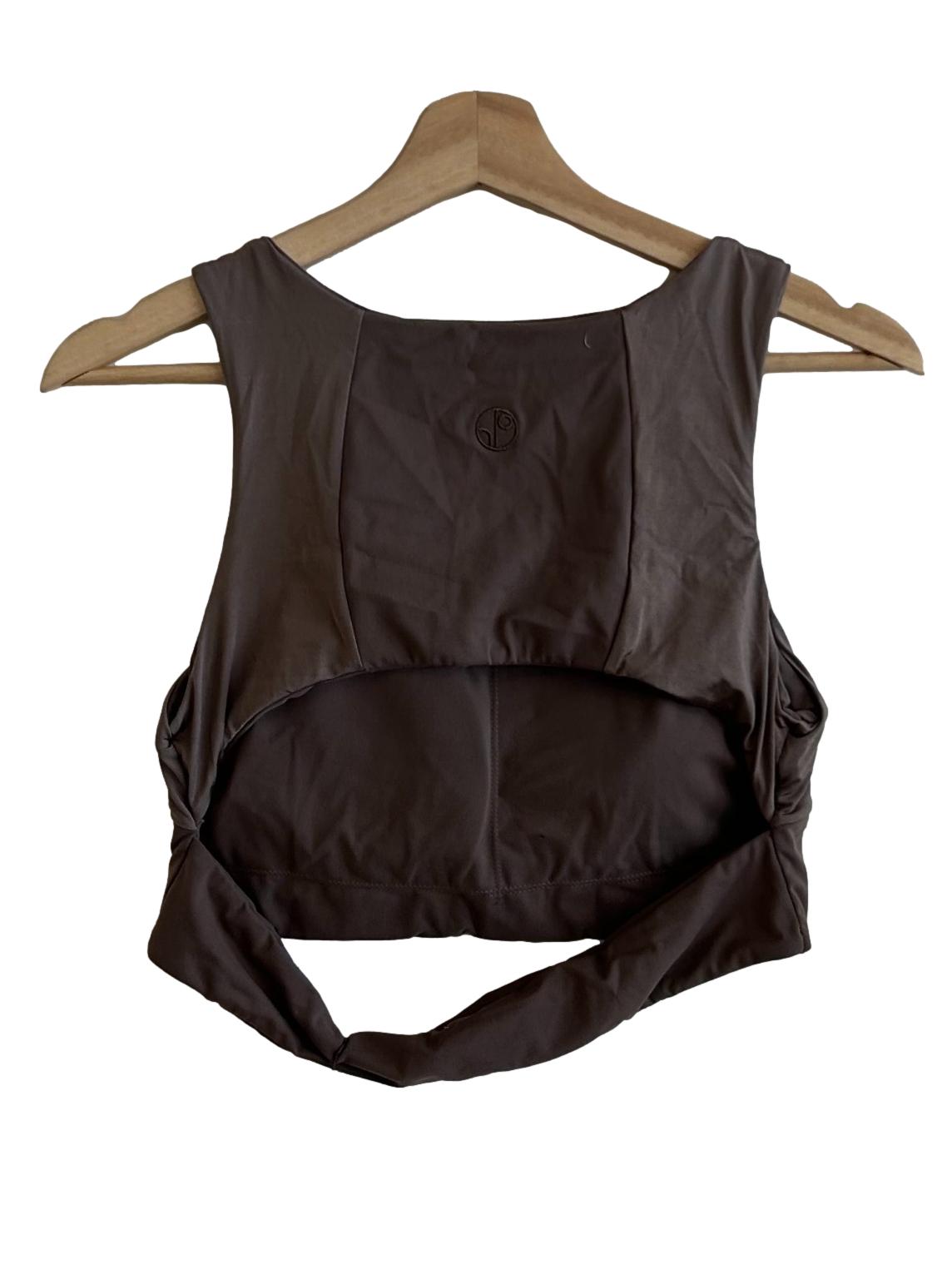Top Portland Activewear - Jasper Brown CSN