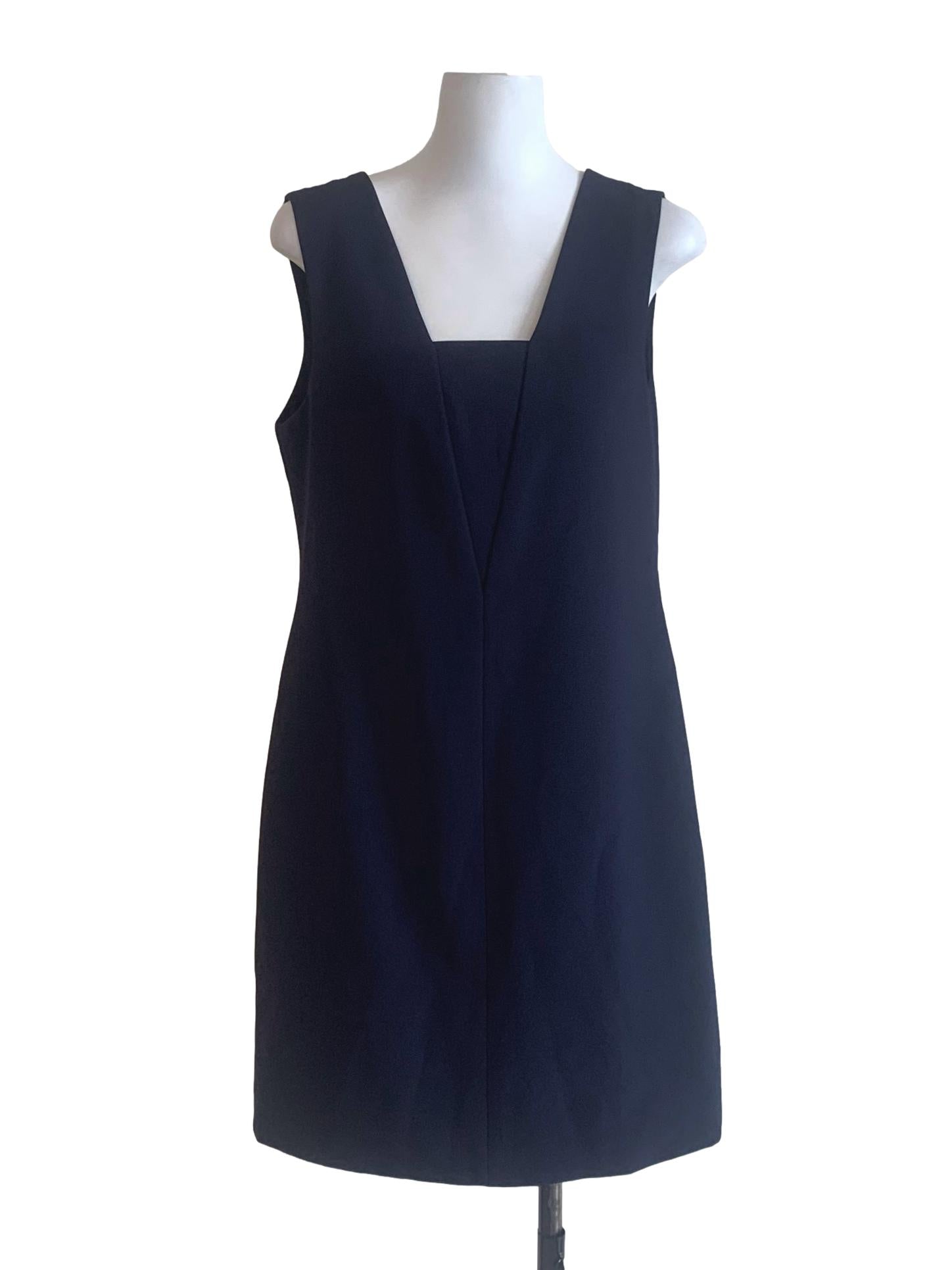 Barry Bue Shift Dress LB