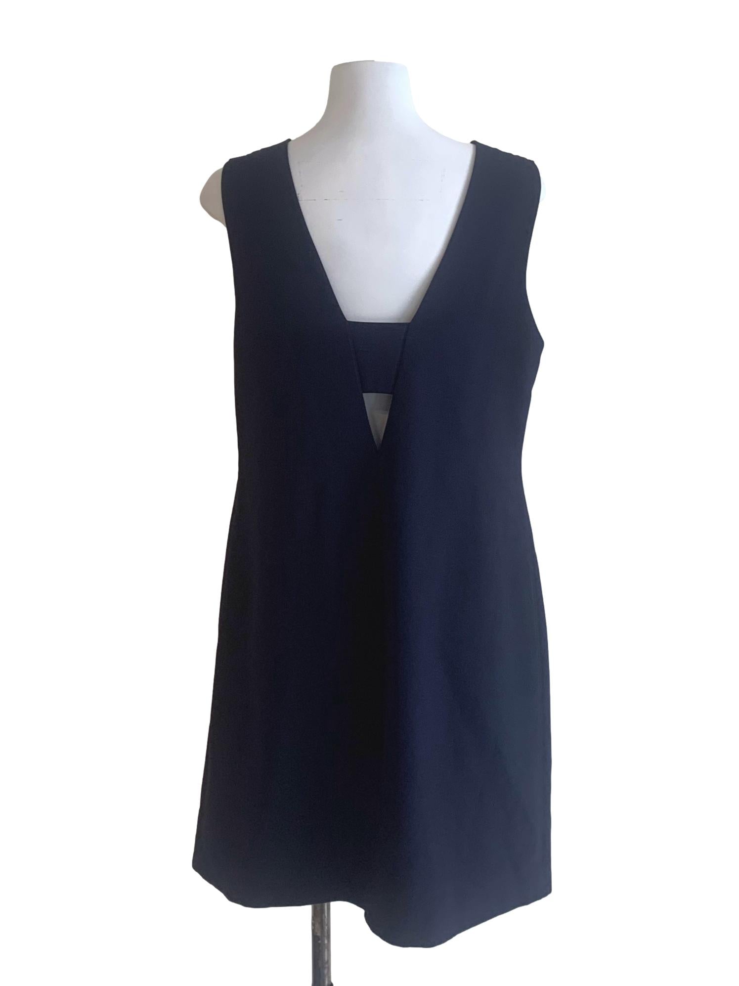 Barry Bue Shift Dress LB