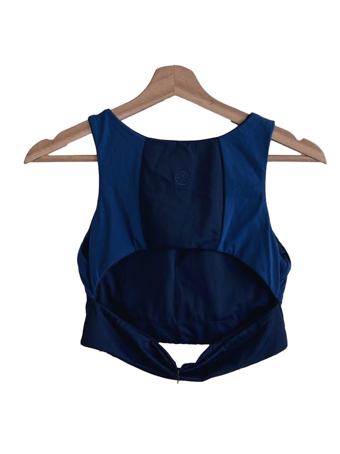 Top Portland Activewear - Sapphire Blue CSN
