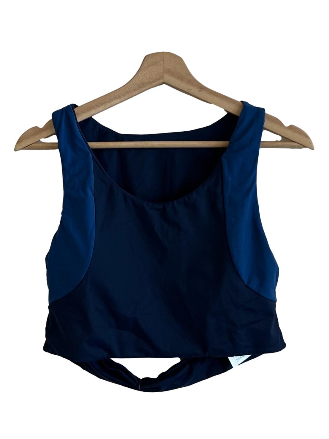 Top Portland Activewear - Sapphire Blue CSN