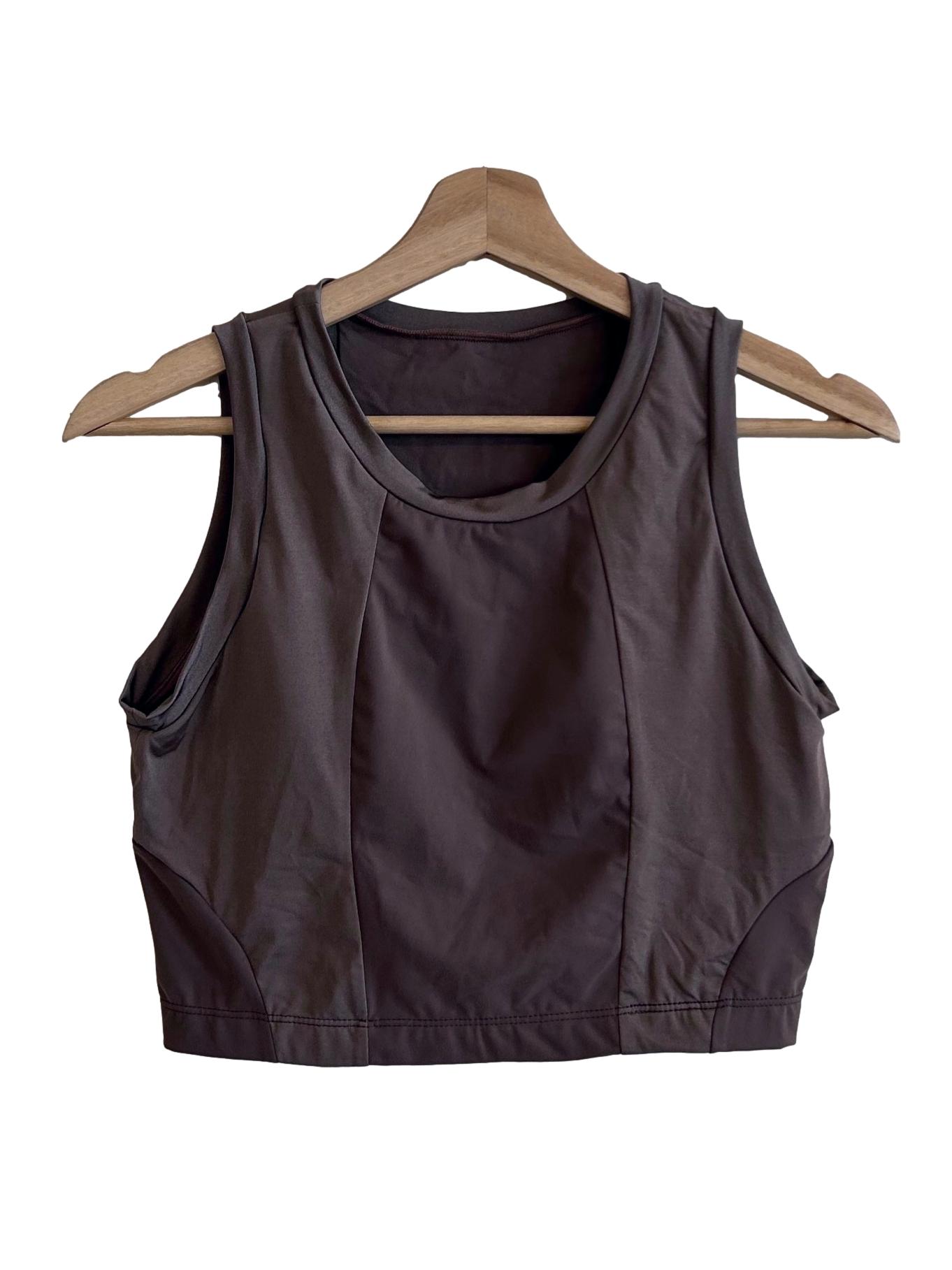Top Kathmandu Activewear - Jasper Brown CSN
