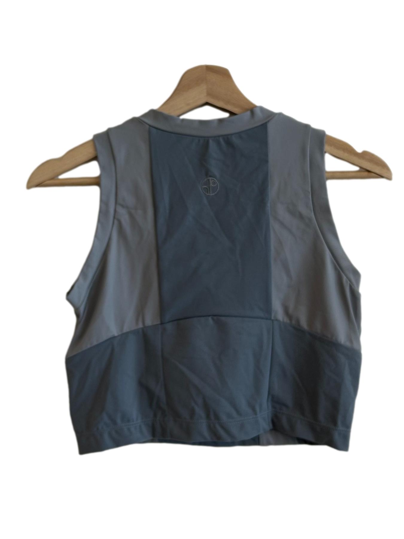 Top Kathmandu Activewear - Agate Grey CSN