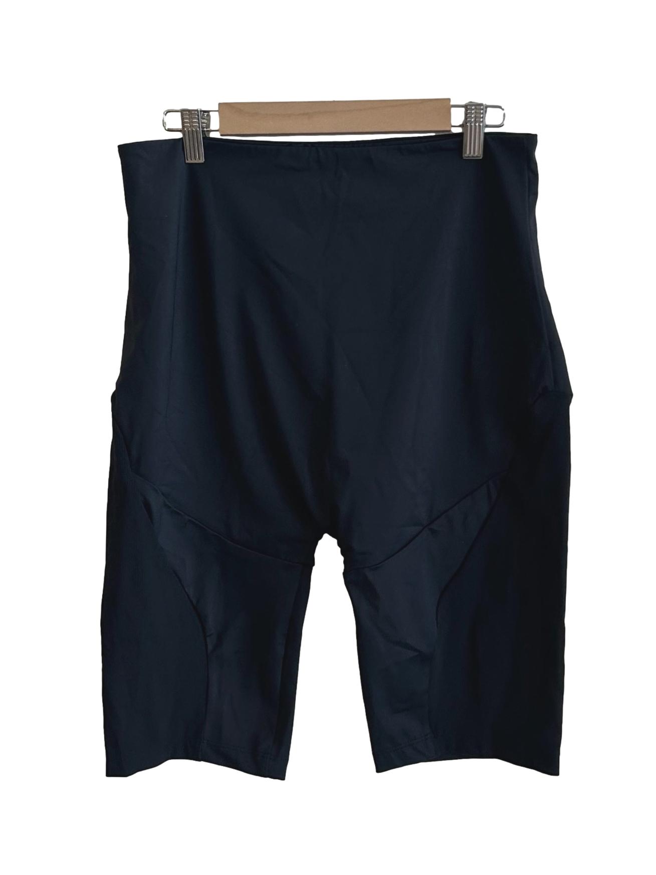 Bottom Portland Activewear - Onyx Black CSN