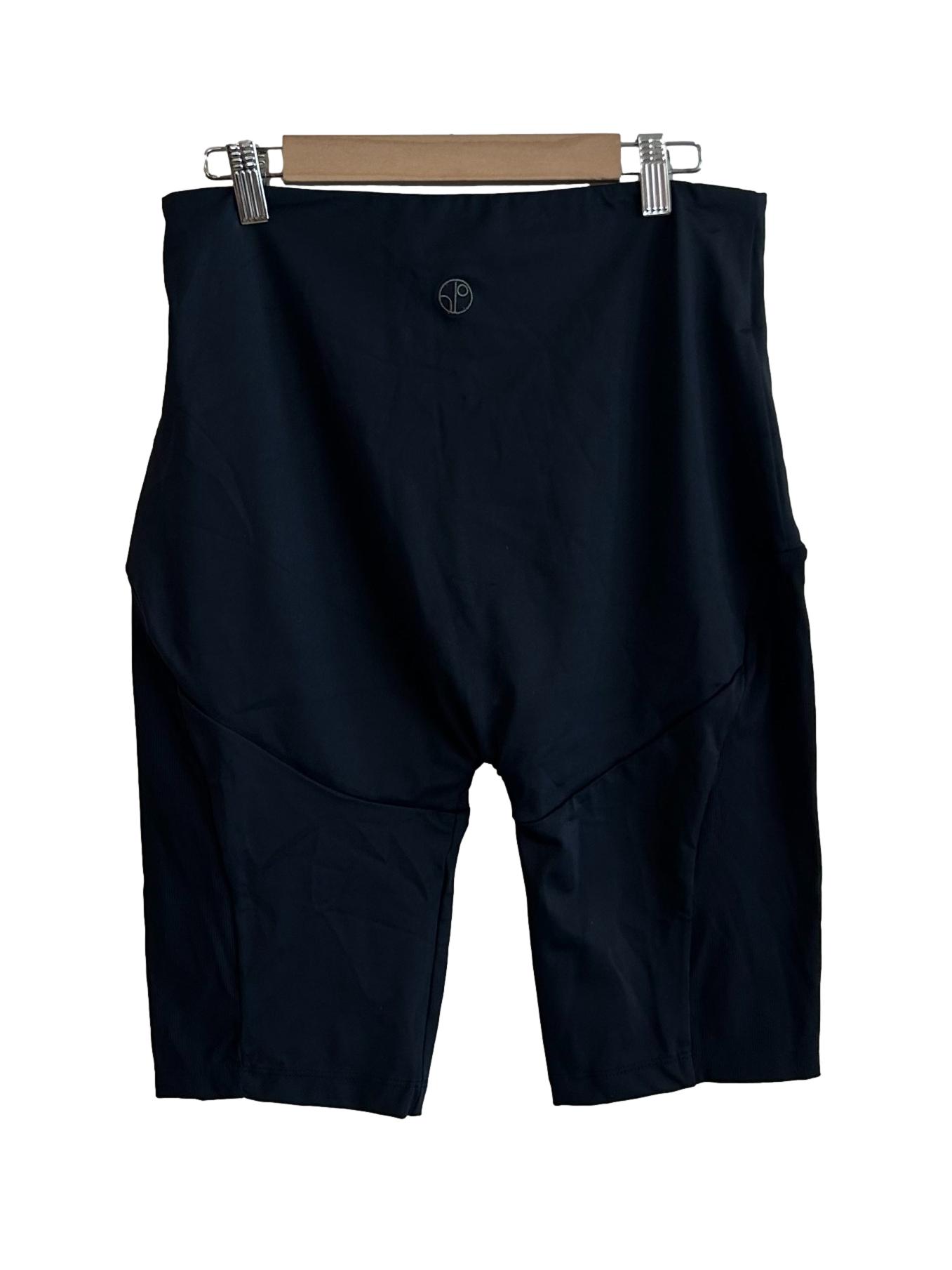 Bottom Portland Activewear - Onyx Black CSN