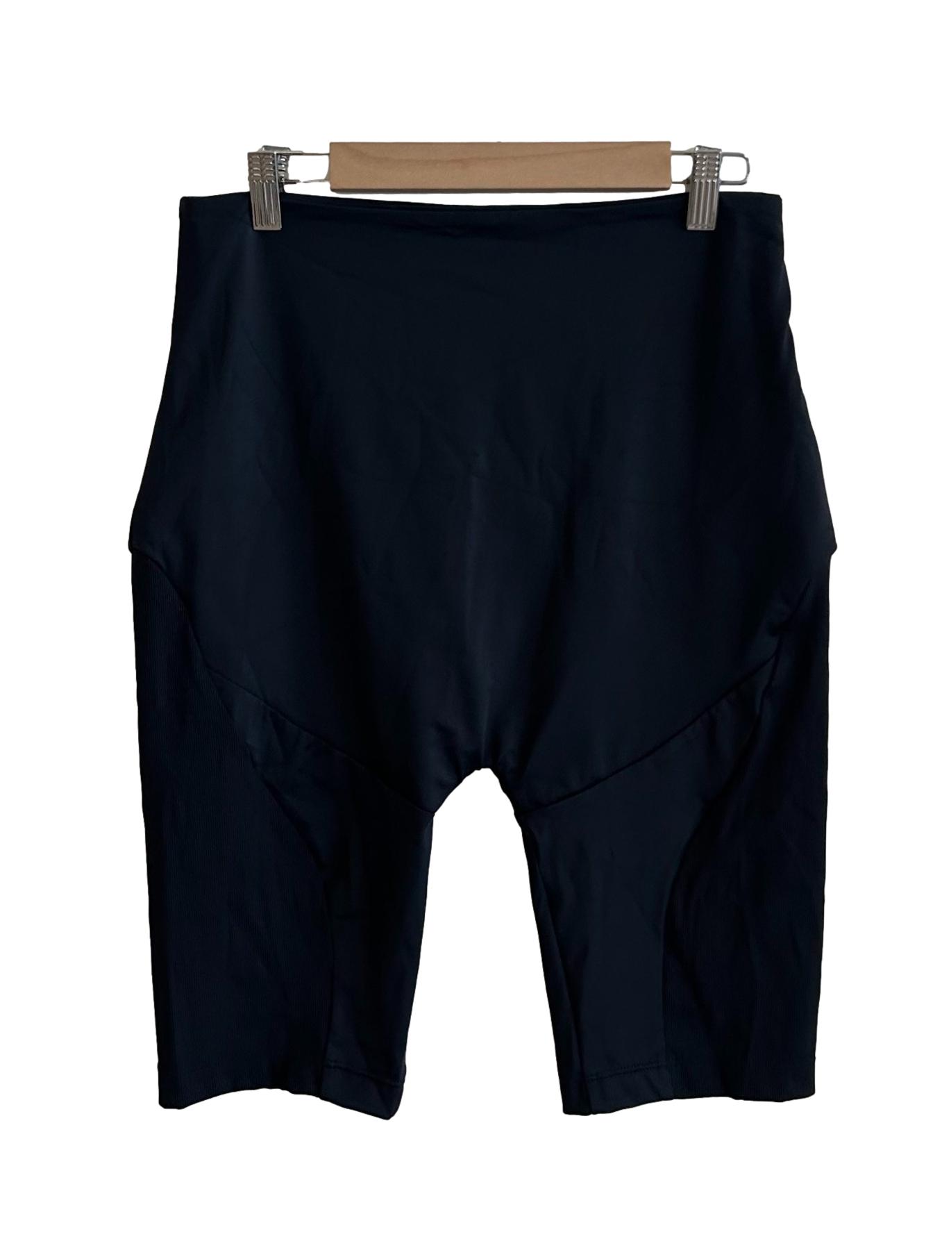 Bottom Portland Activewear - Onyx Black CSN