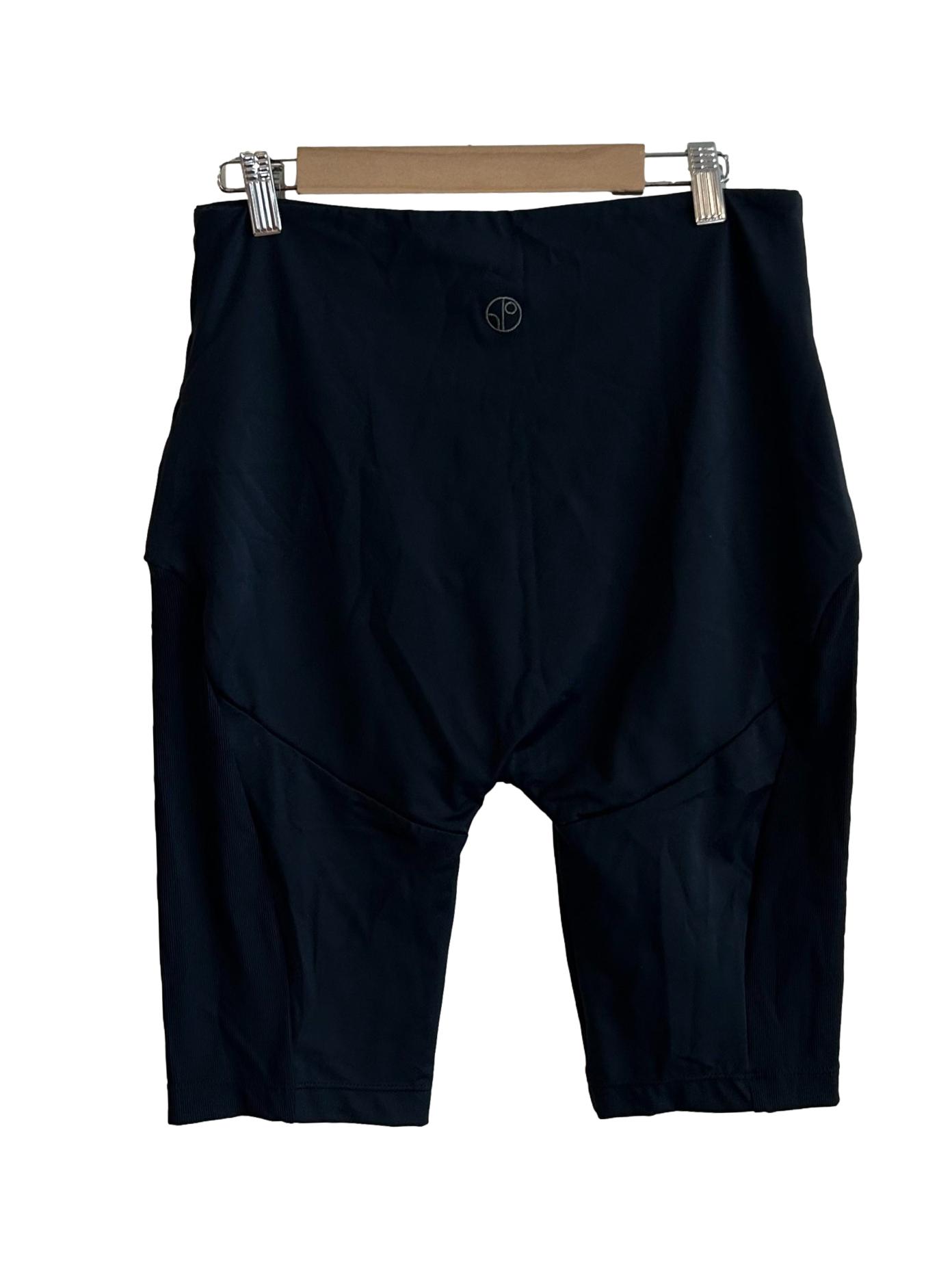 Bottom Portland Activewear - Onyx Black CSN