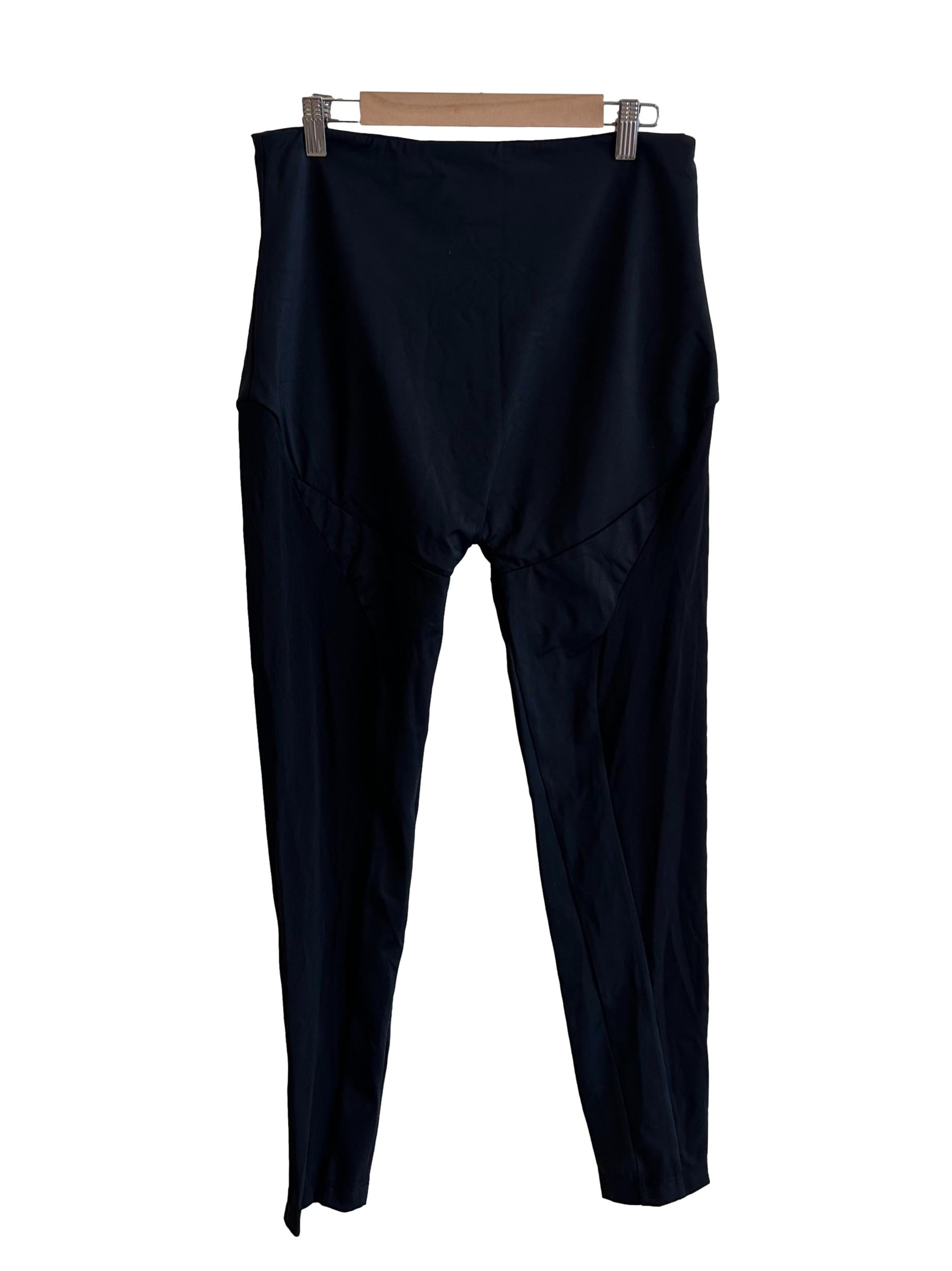 Bottom Stockholm Activewear - Onyx Black CSN
