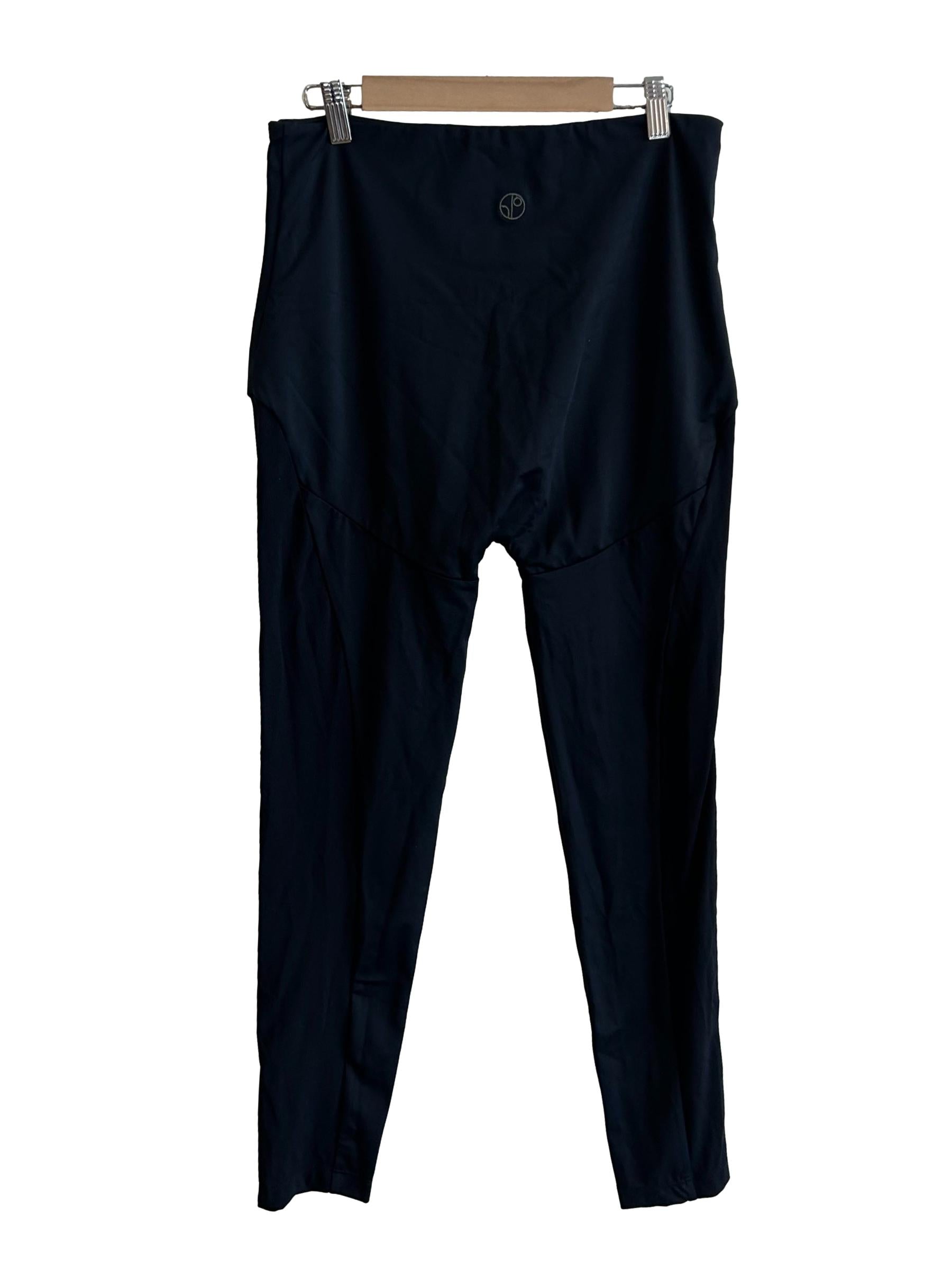 Bottom Stockholm Activewear - Onyx Black CSN