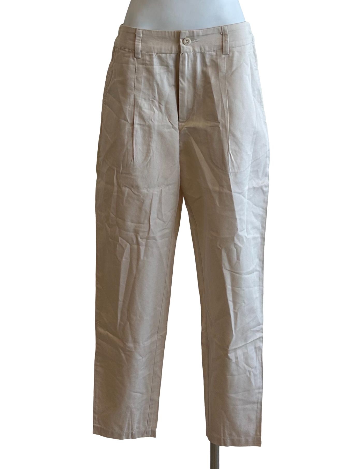 Salo Pants - Egret CSN