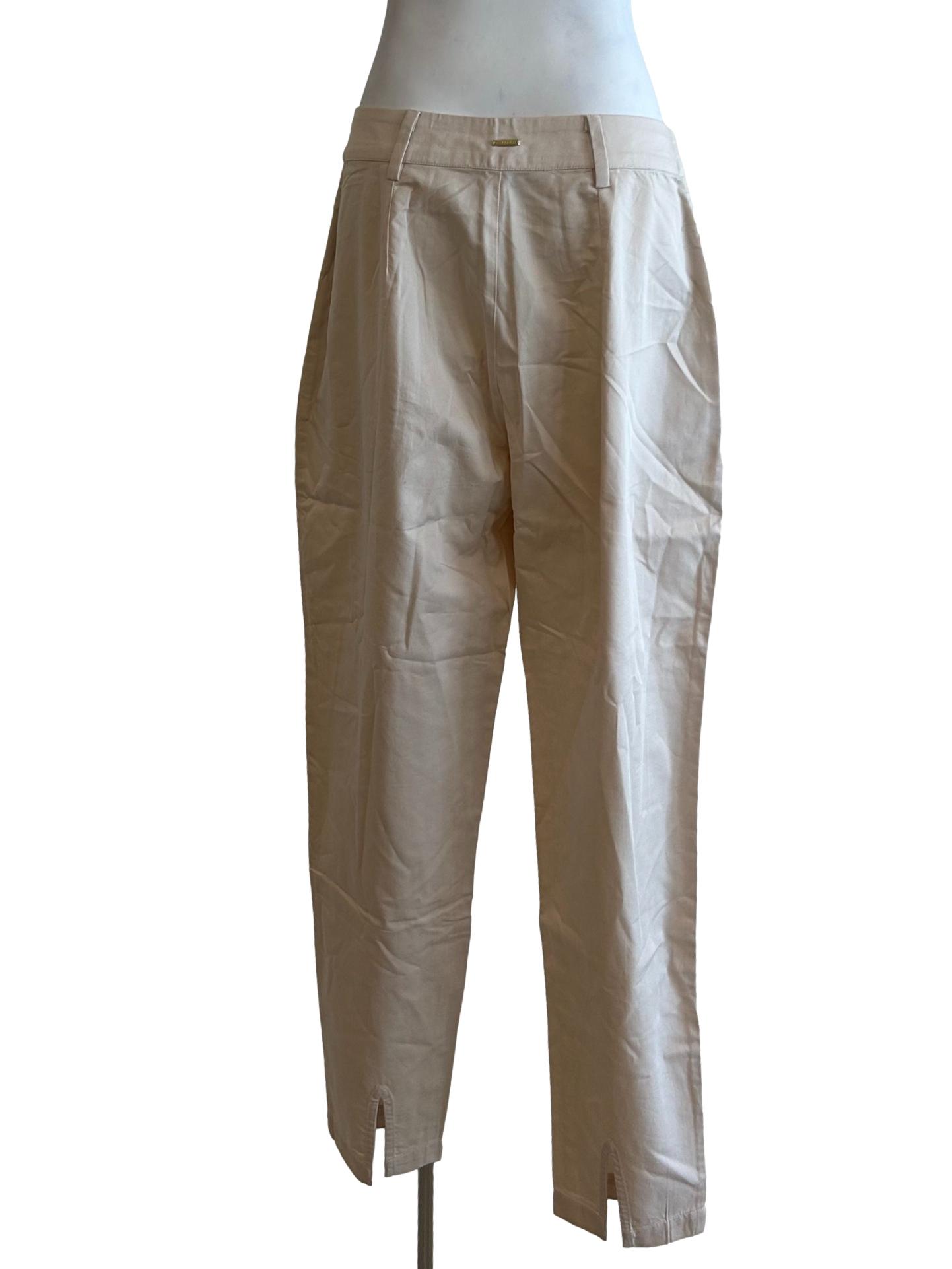 Salo Pants - Egret CSN