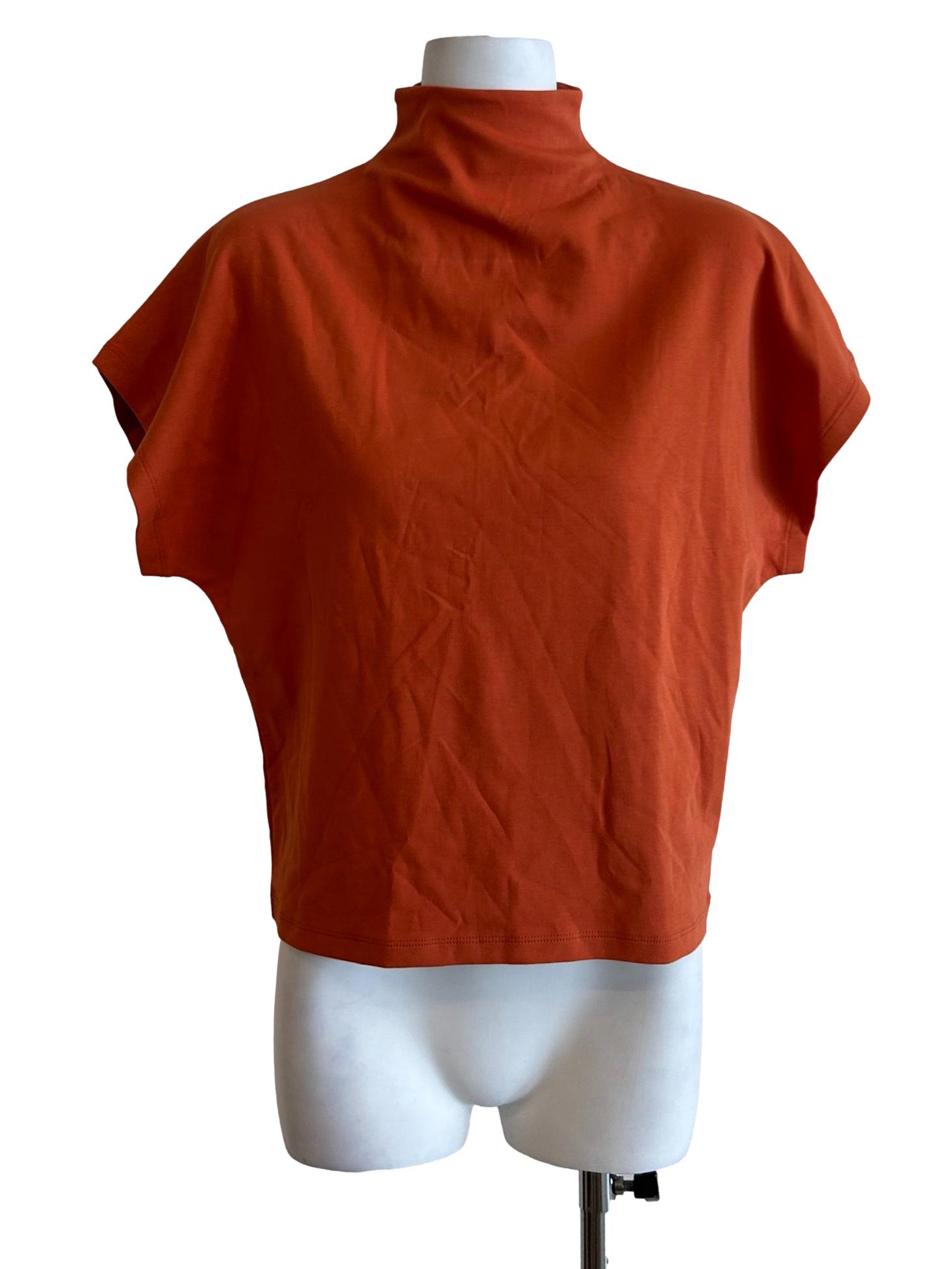 Dublin Cozy Top - Clay CSN
