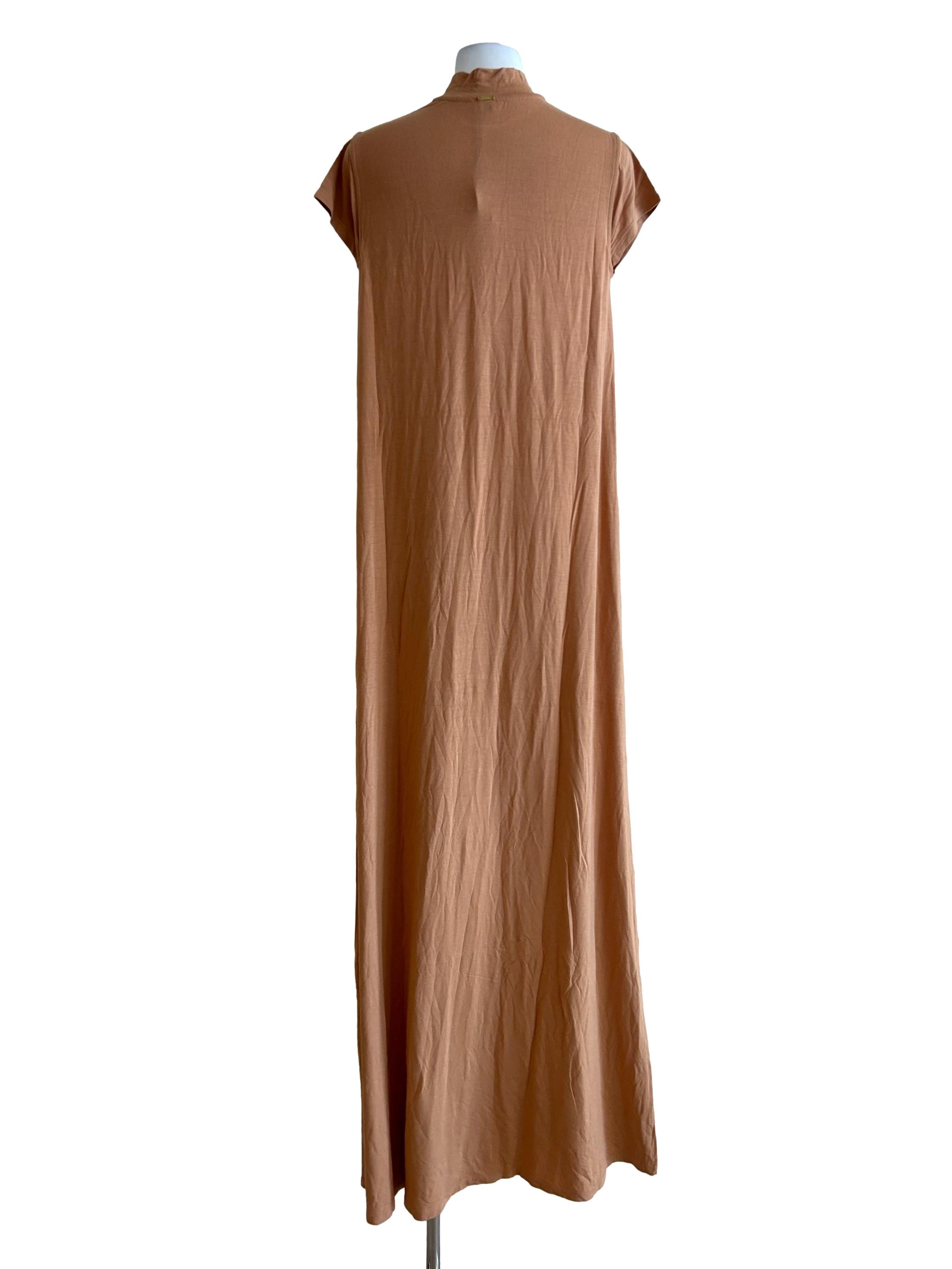 Dresden Maxi Dress - Butterum CSN