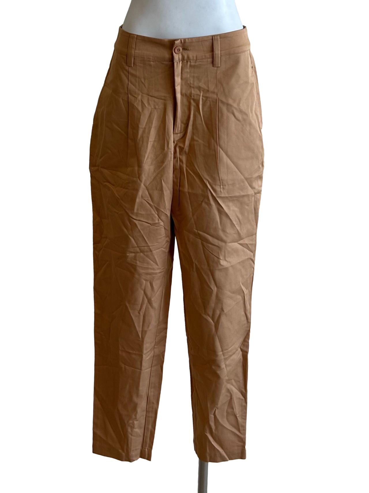 Salo Pants - Doe CSN