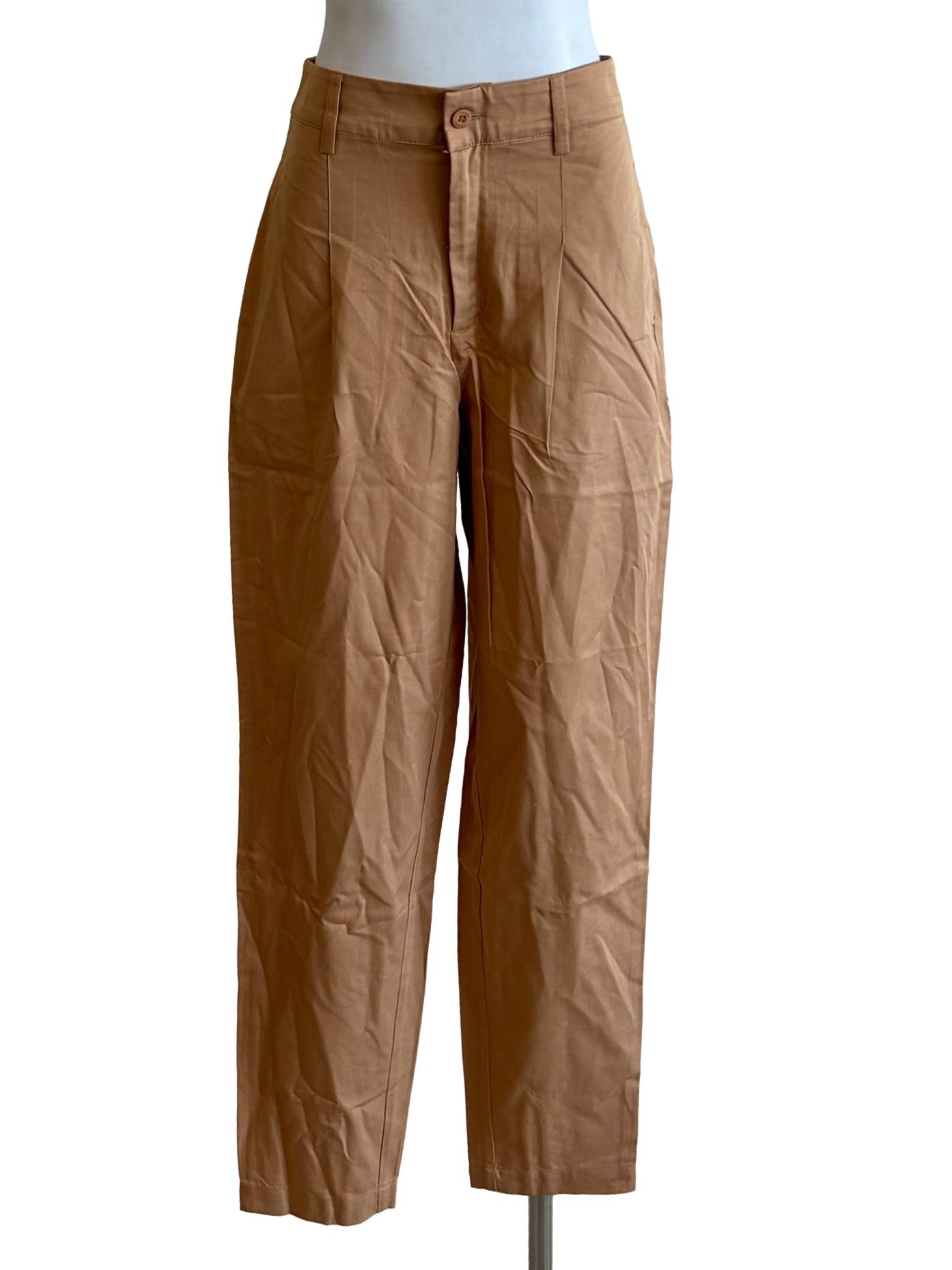 Salo Pants - Doe CSN