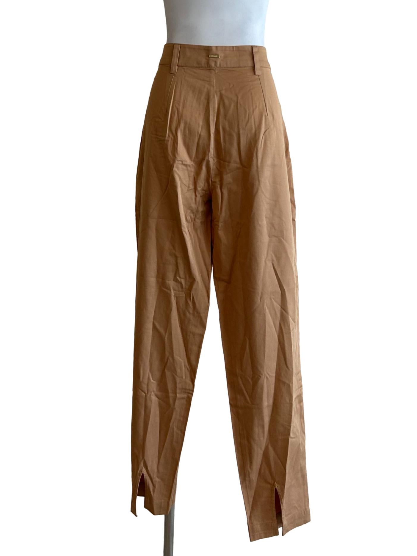 Salo Pants - Doe CSN