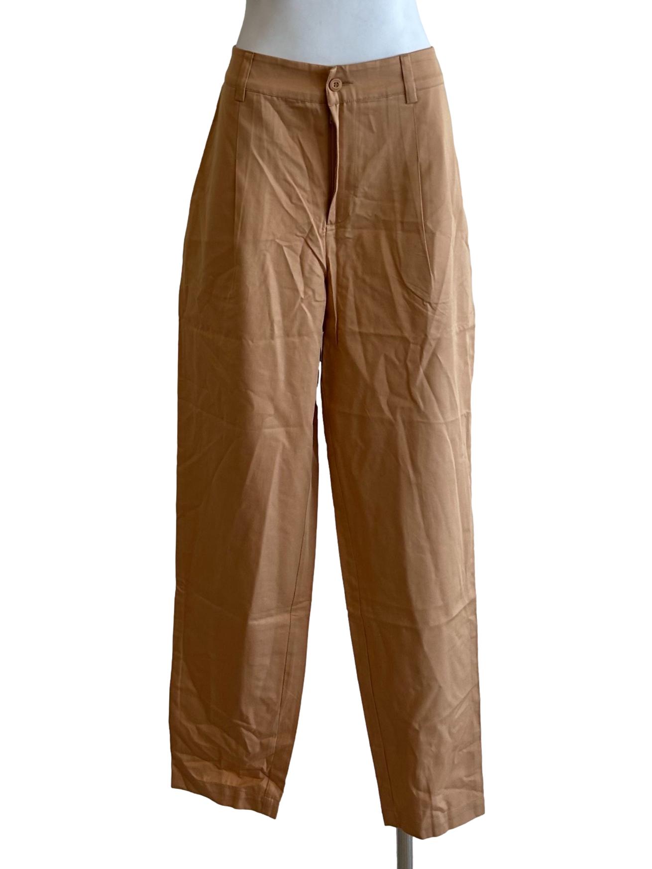 Salo Pants - Doe CSN
