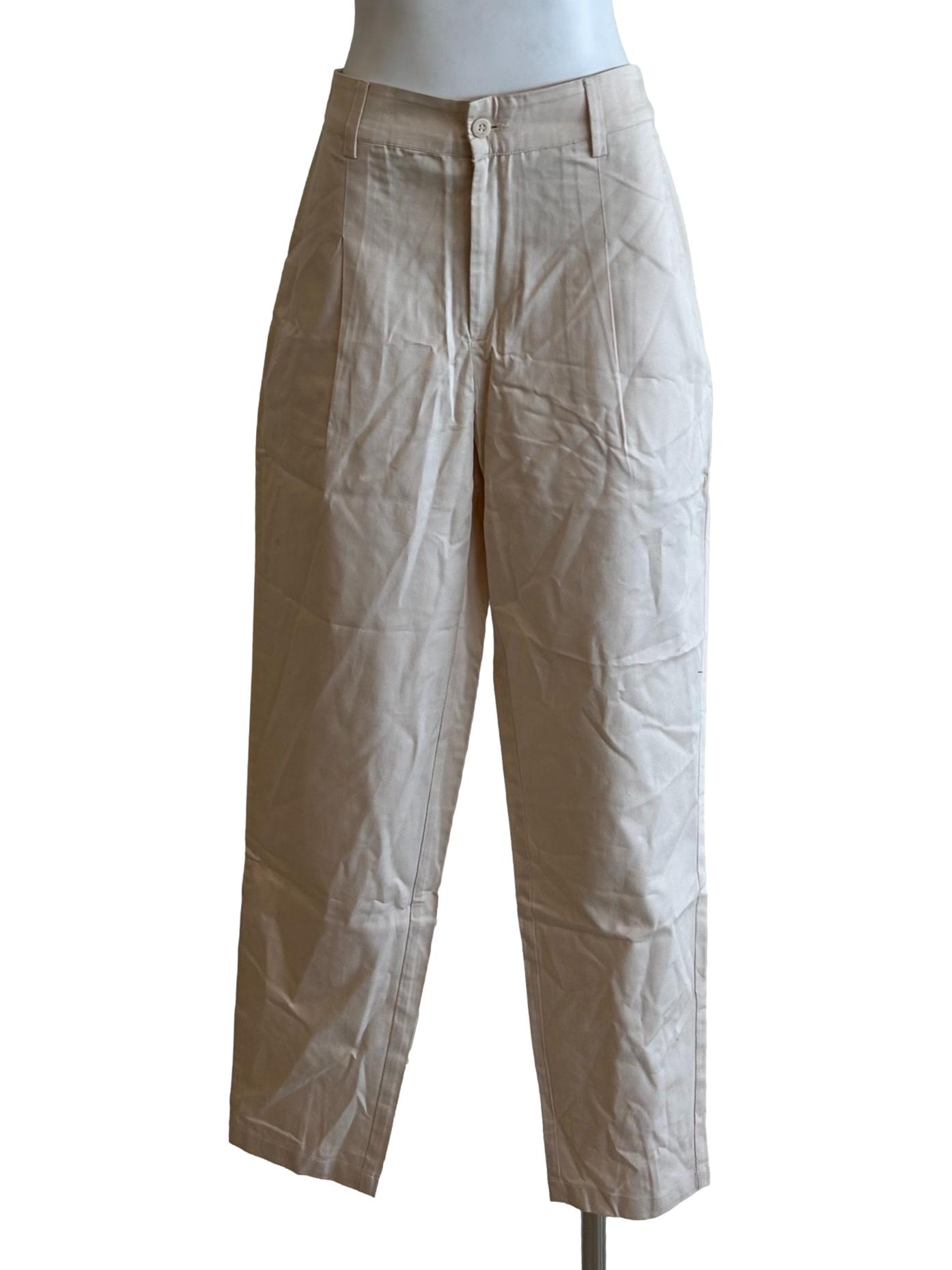 Salo Pants - Egret CSN