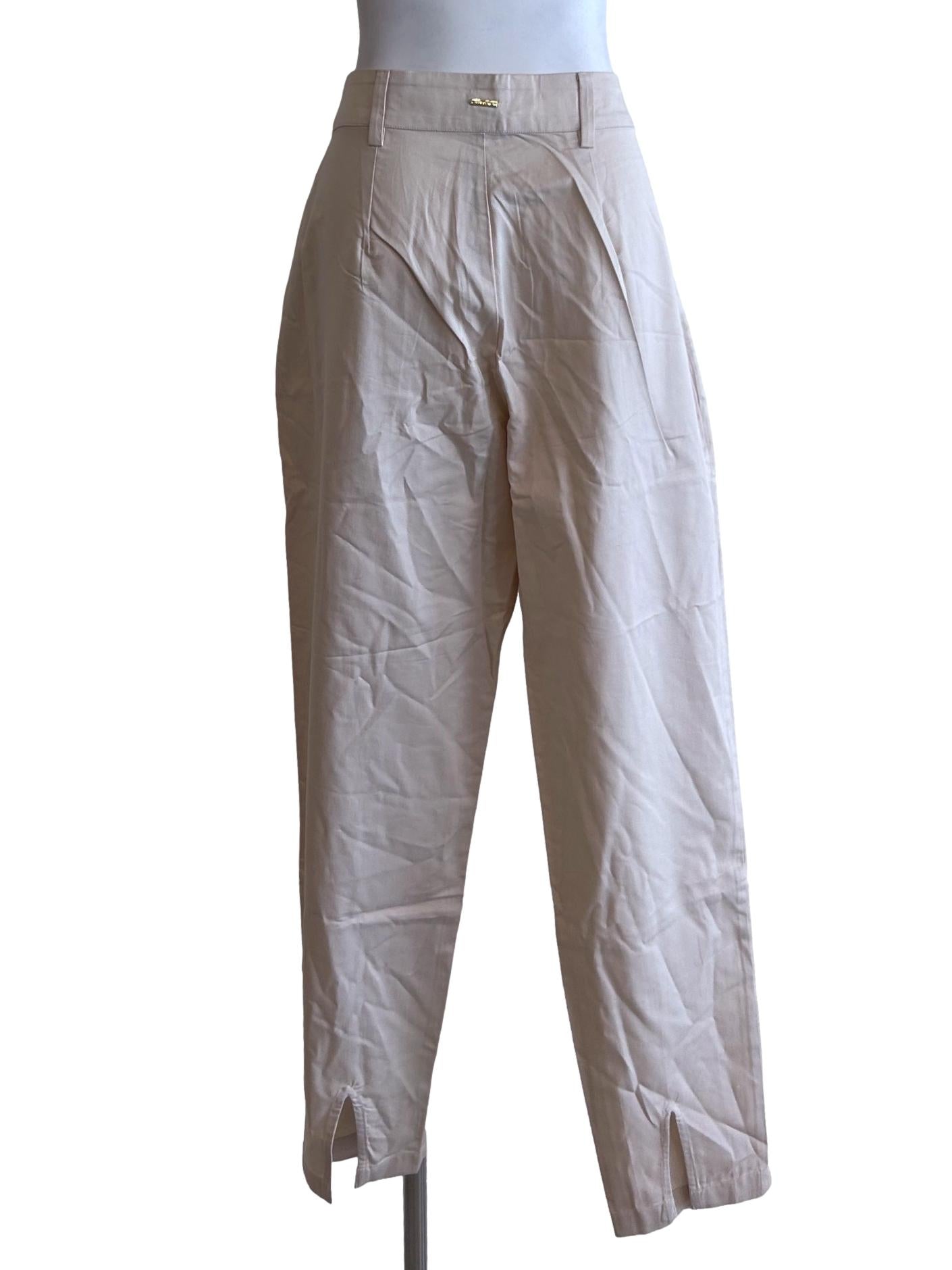 Salo Pants - Egret CSN