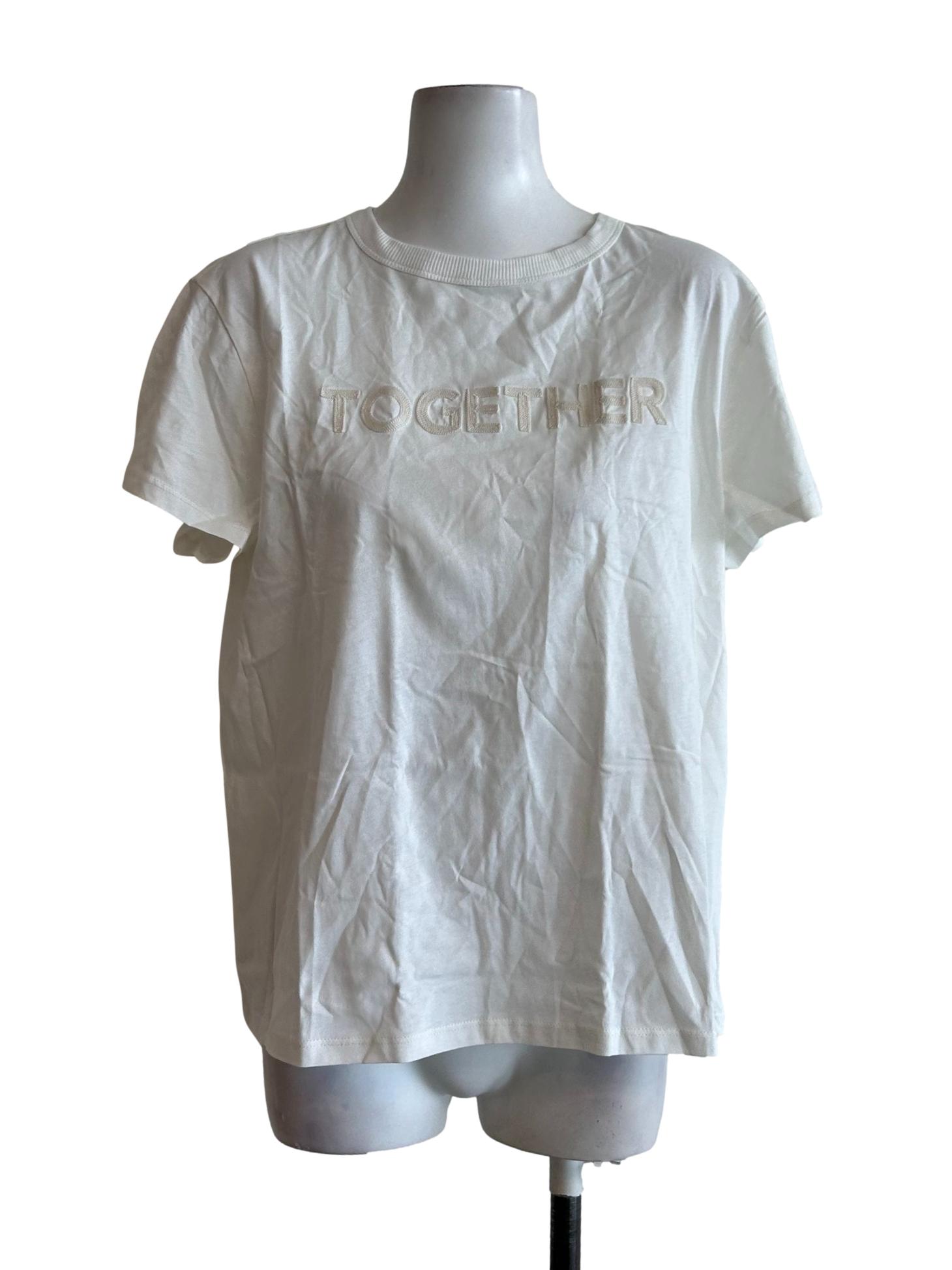 Lima T-Shirt - Flavone CSN