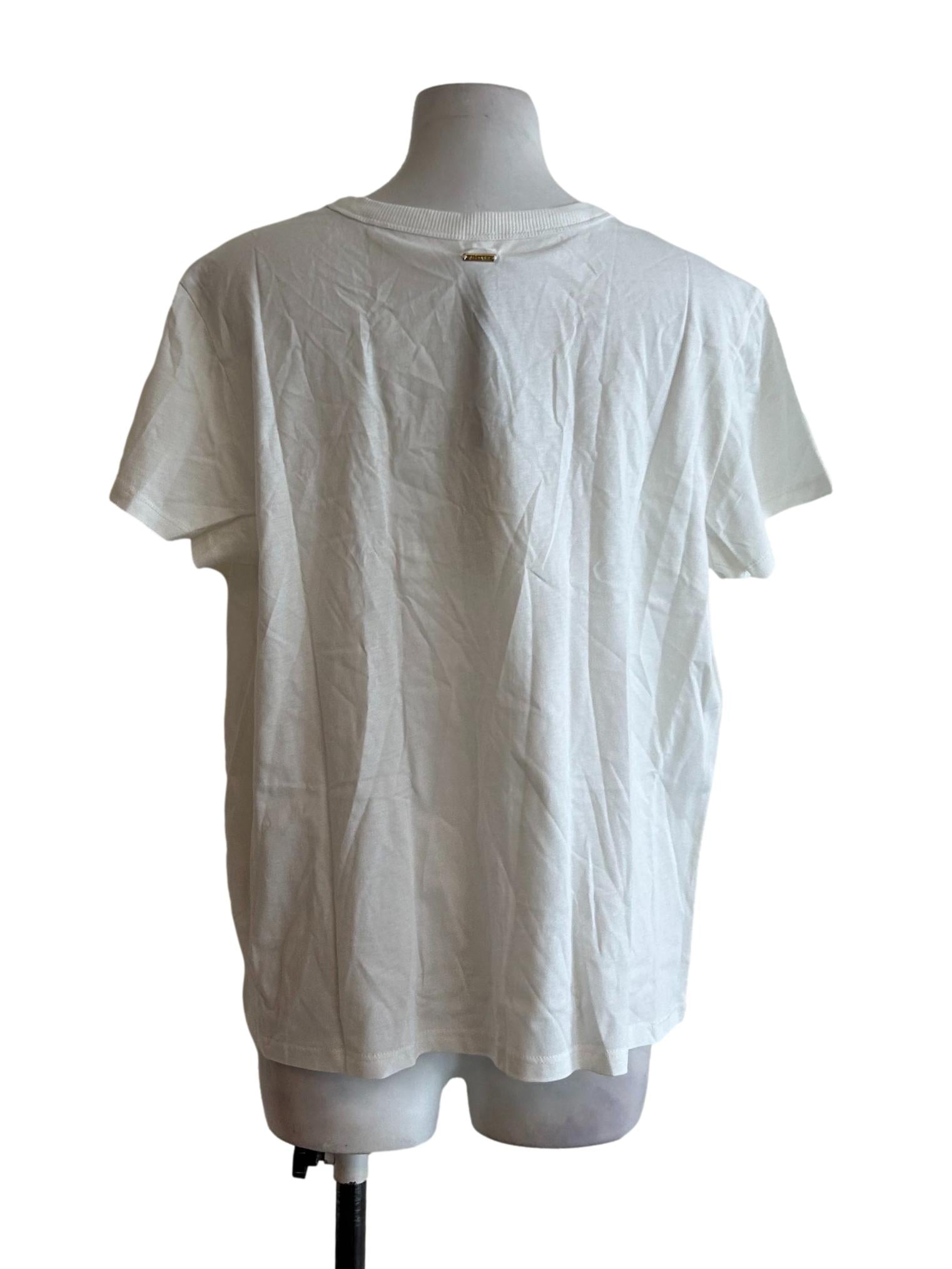Lima T-Shirt - Flavone CSN