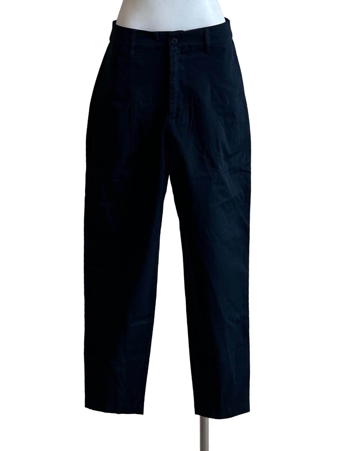 Salo Pants - Blackbird CSN