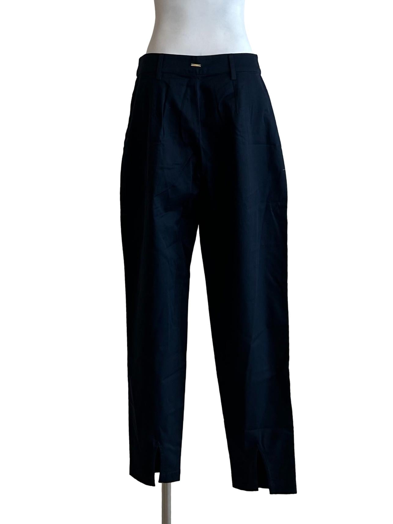 Salo Pants - Blackbird CSN
