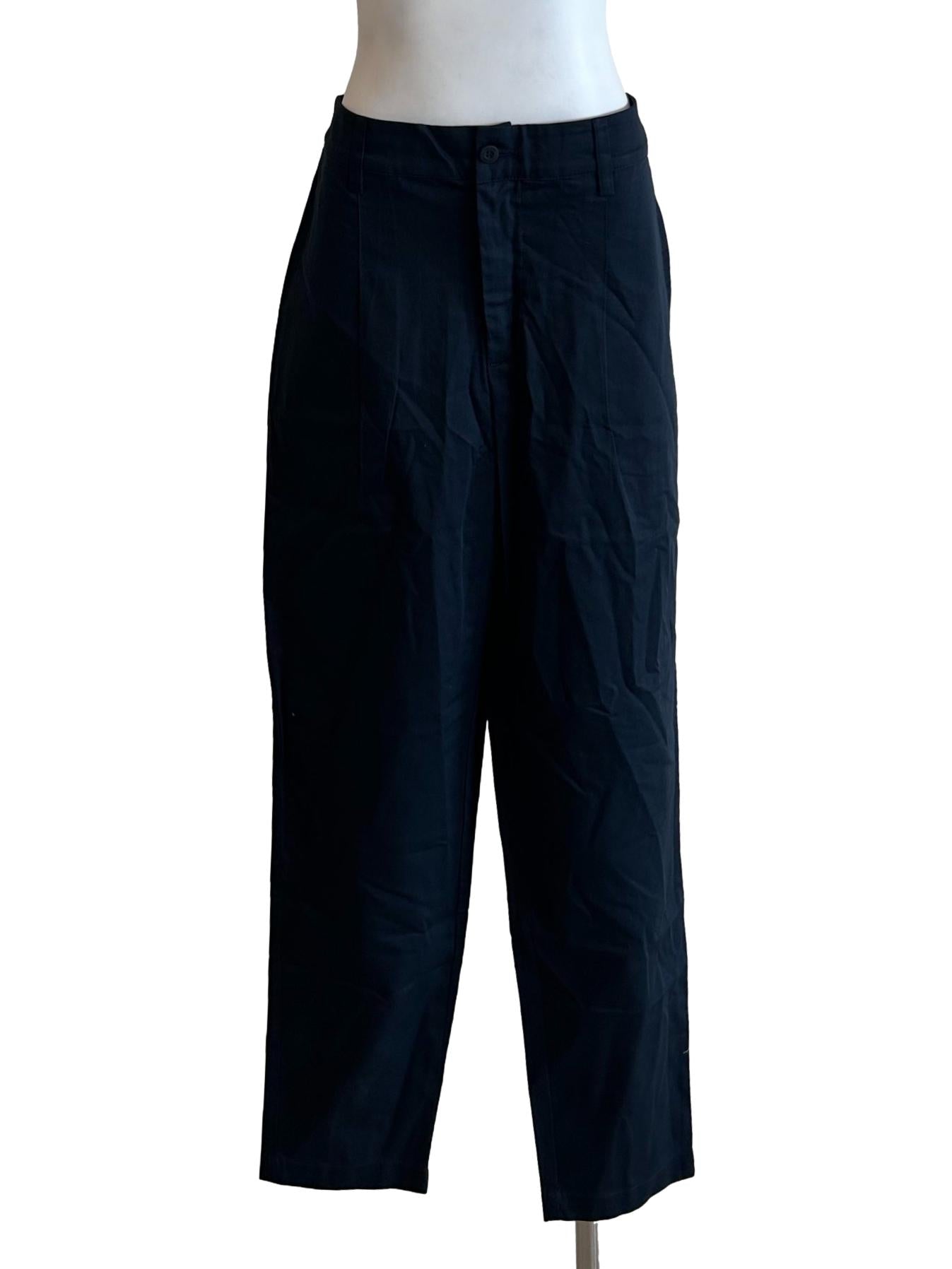 Salo Pants - Blackbird CSN
